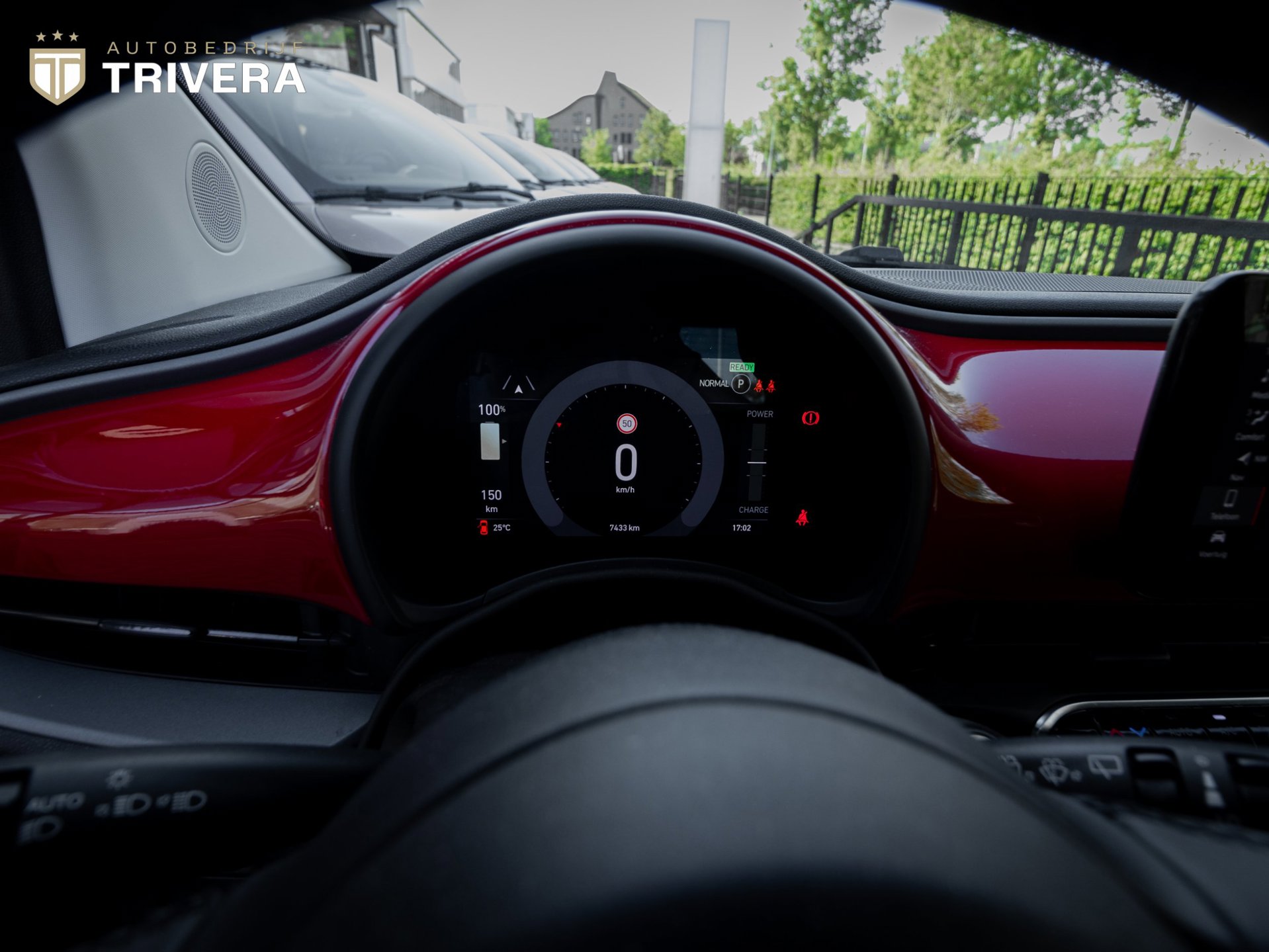 Foto van Fiat 500