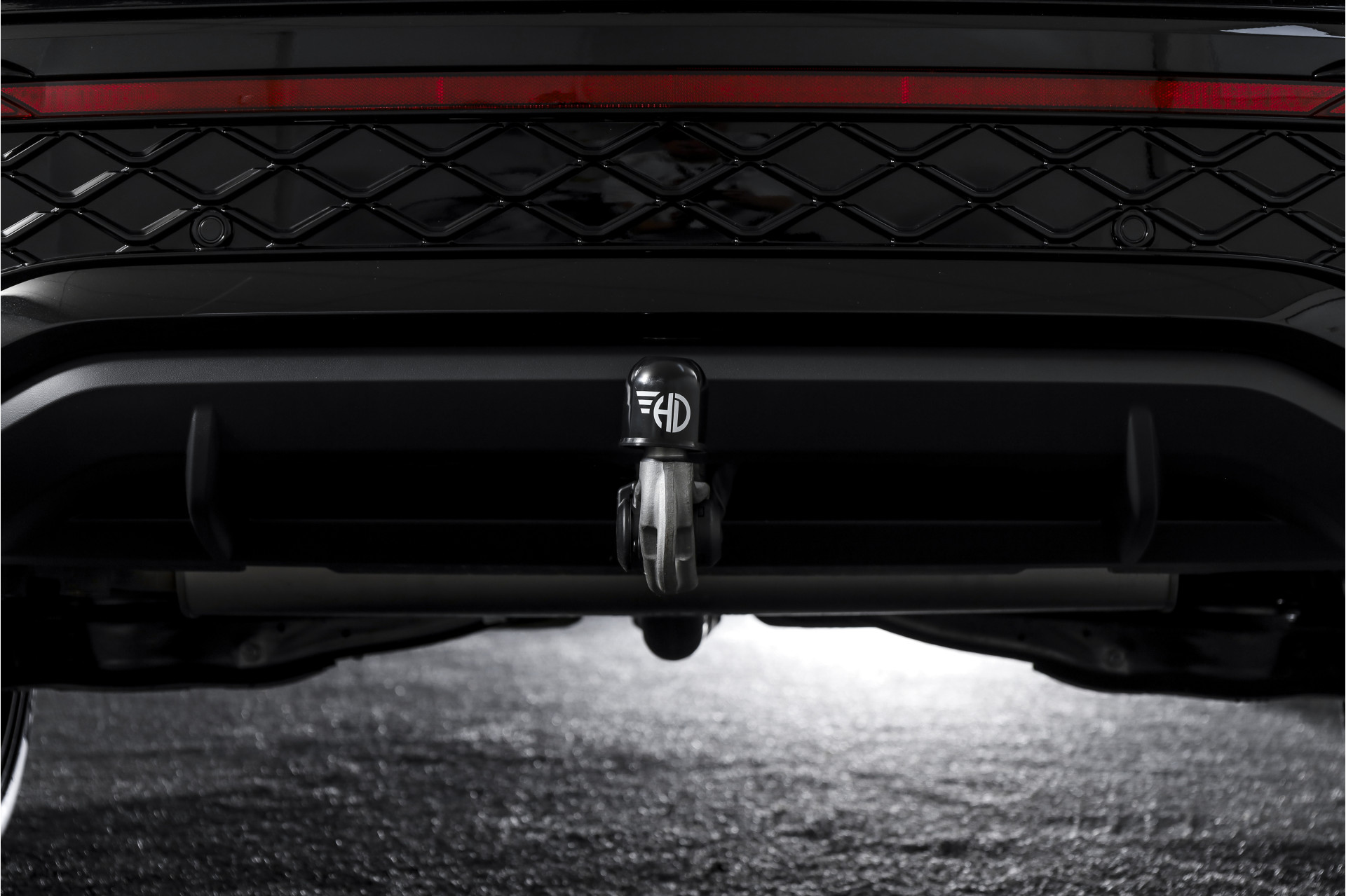 Foto van Volkswagen Tayron