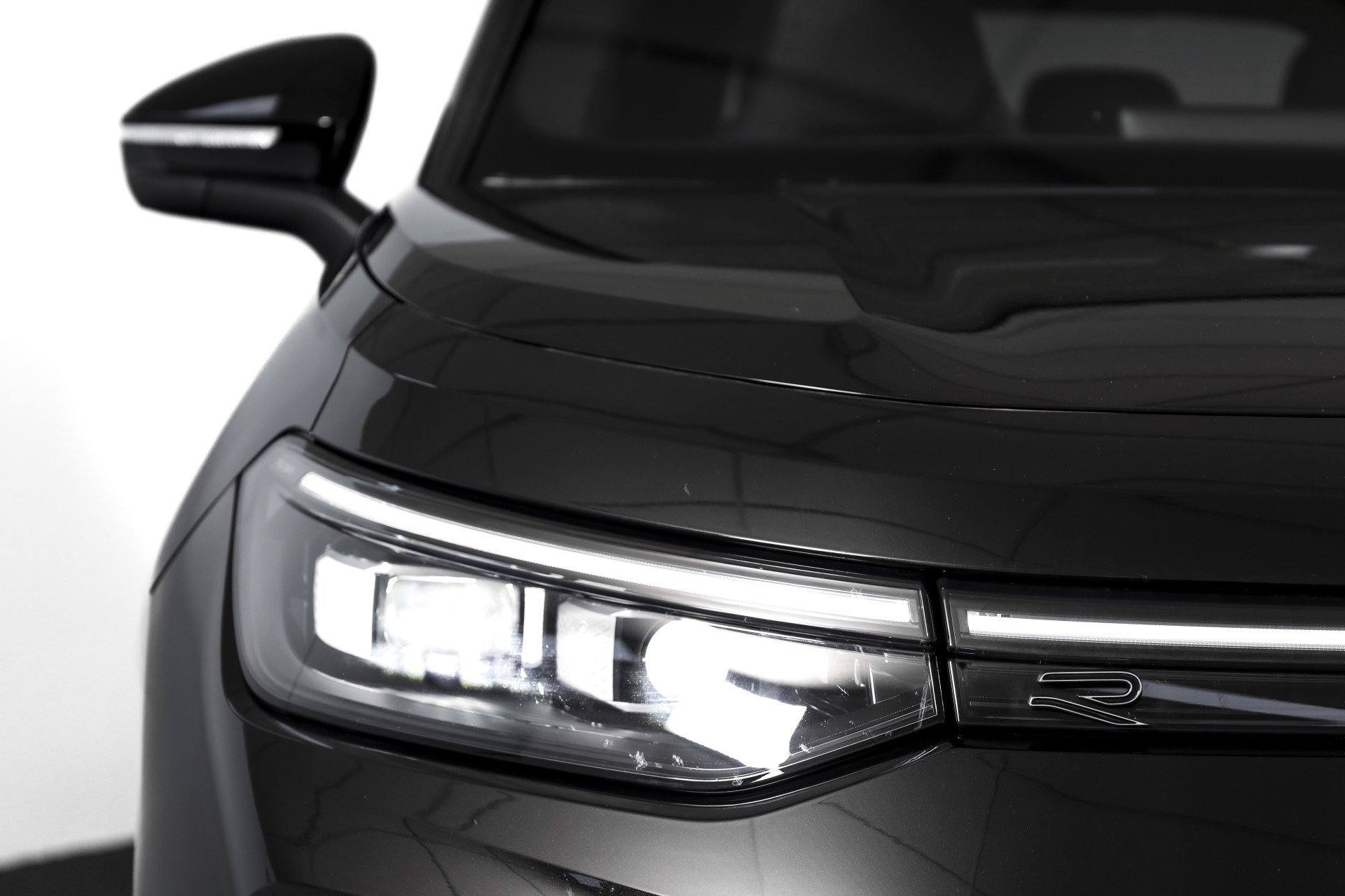 Foto van Volkswagen Tayron
