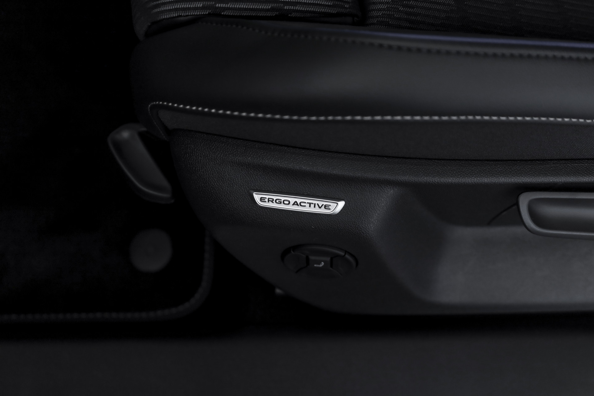 Foto van Volkswagen Tayron