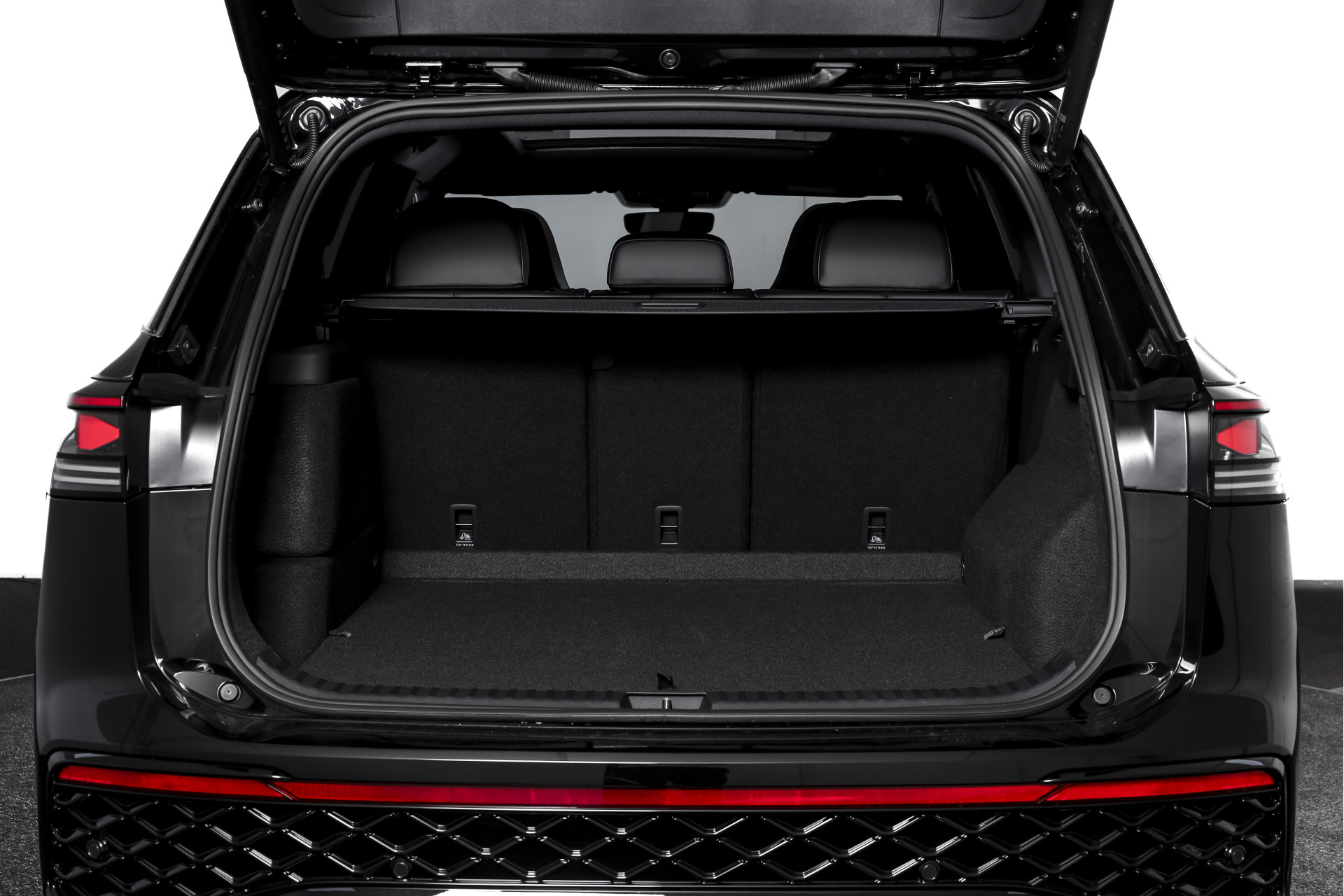 Foto van Volkswagen Tayron