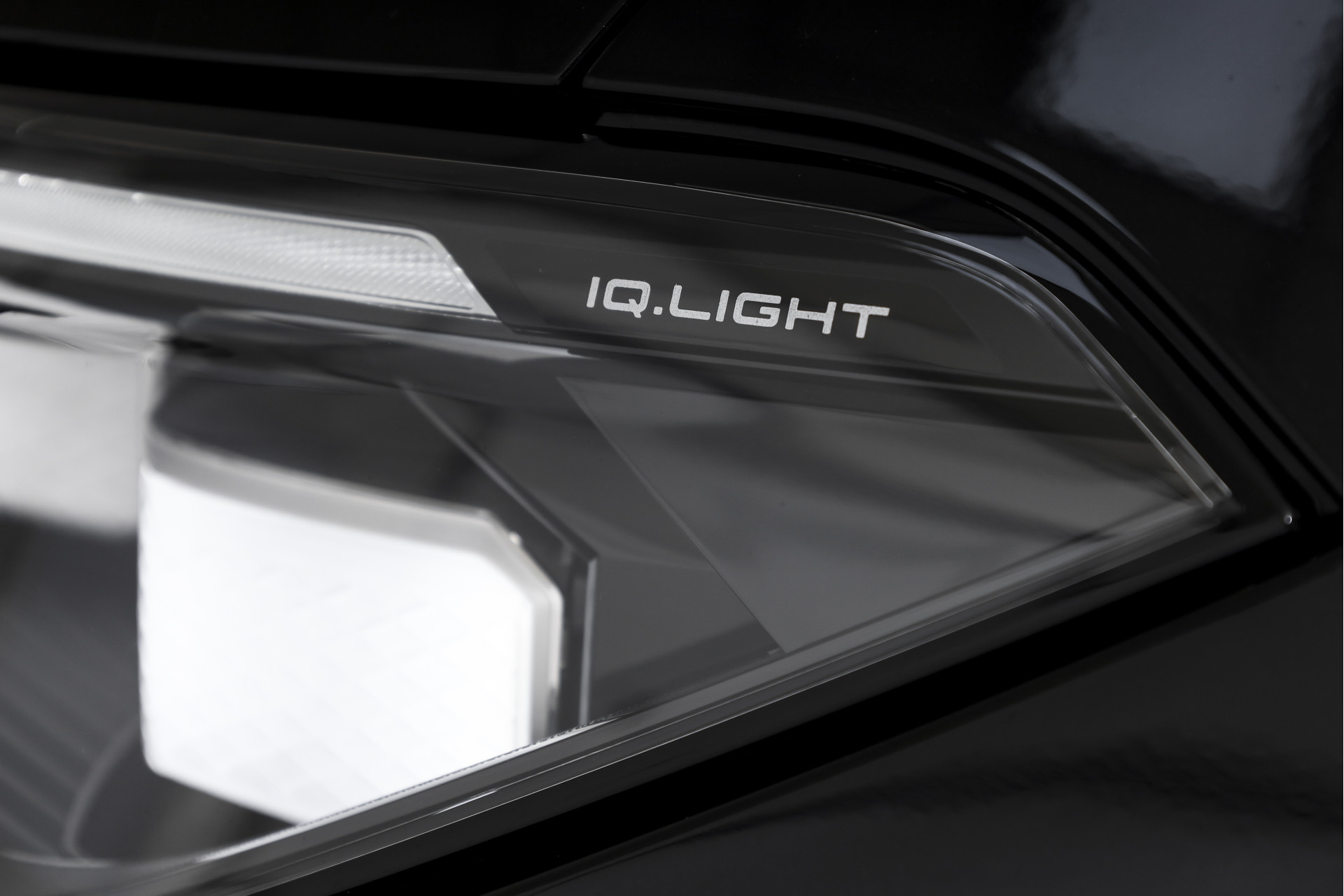 Foto van Volkswagen Tayron