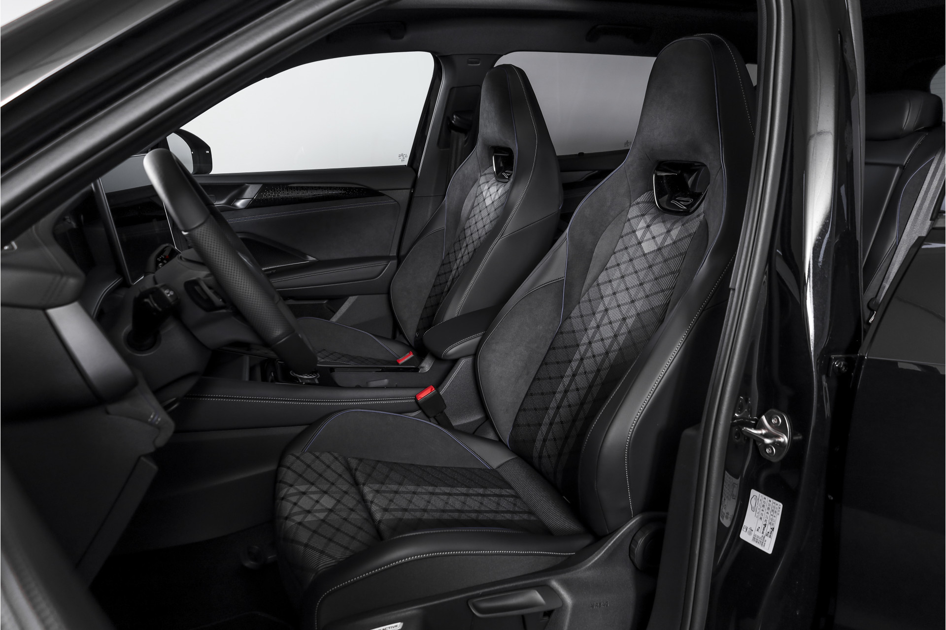 Foto van Volkswagen Tayron