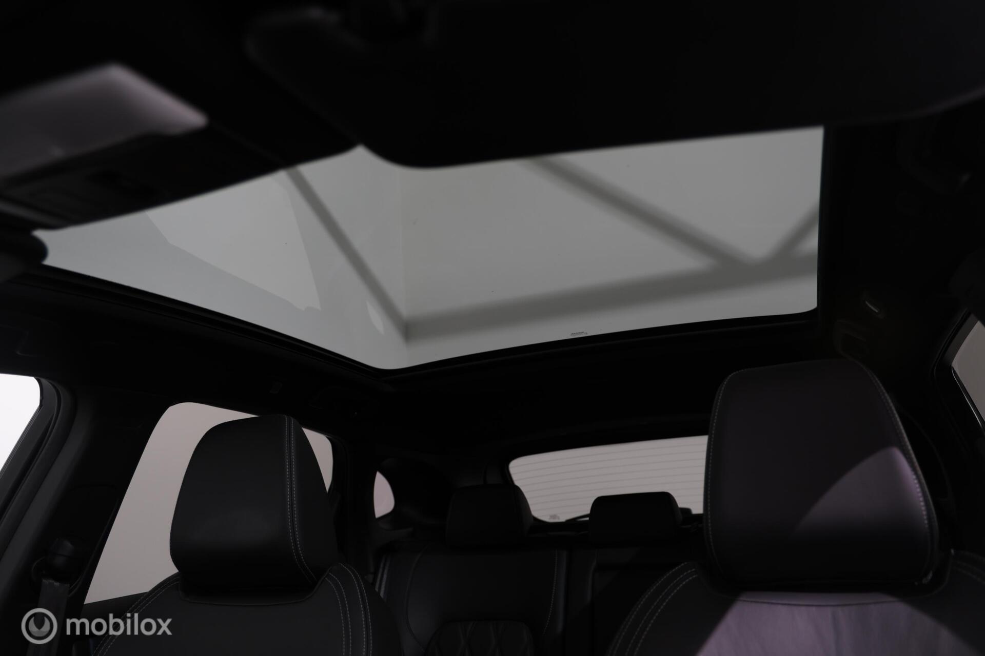 Foto van Nissan Qashqai