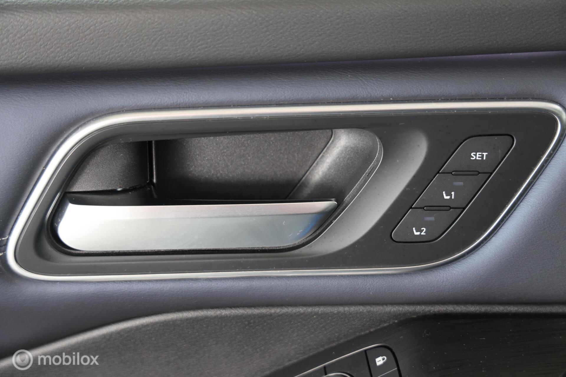 Foto van Nissan Qashqai