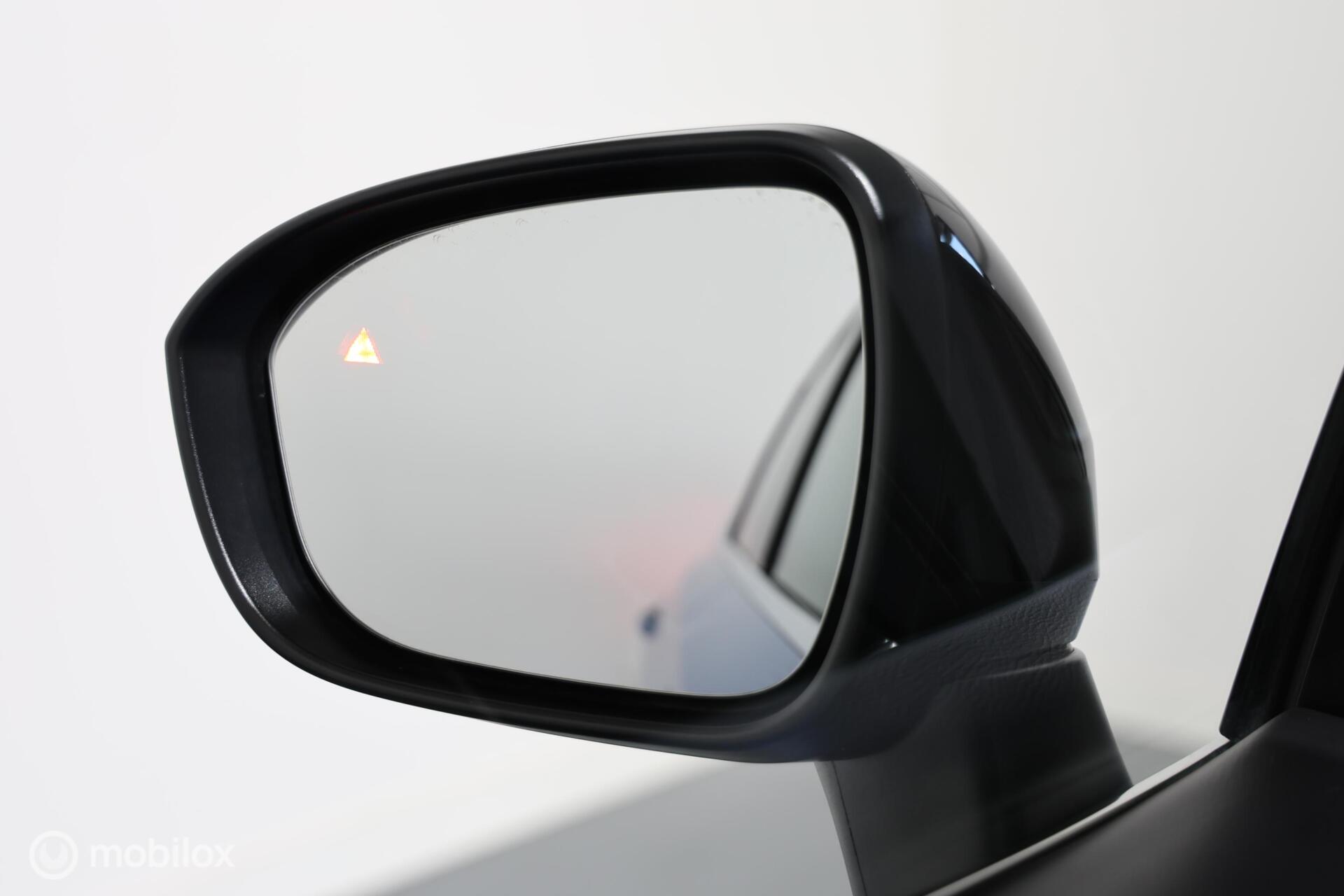 Foto van Nissan Qashqai