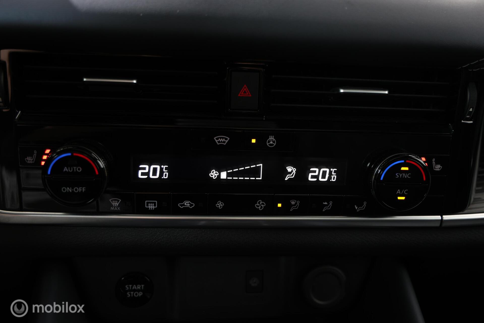 Foto van Nissan Qashqai