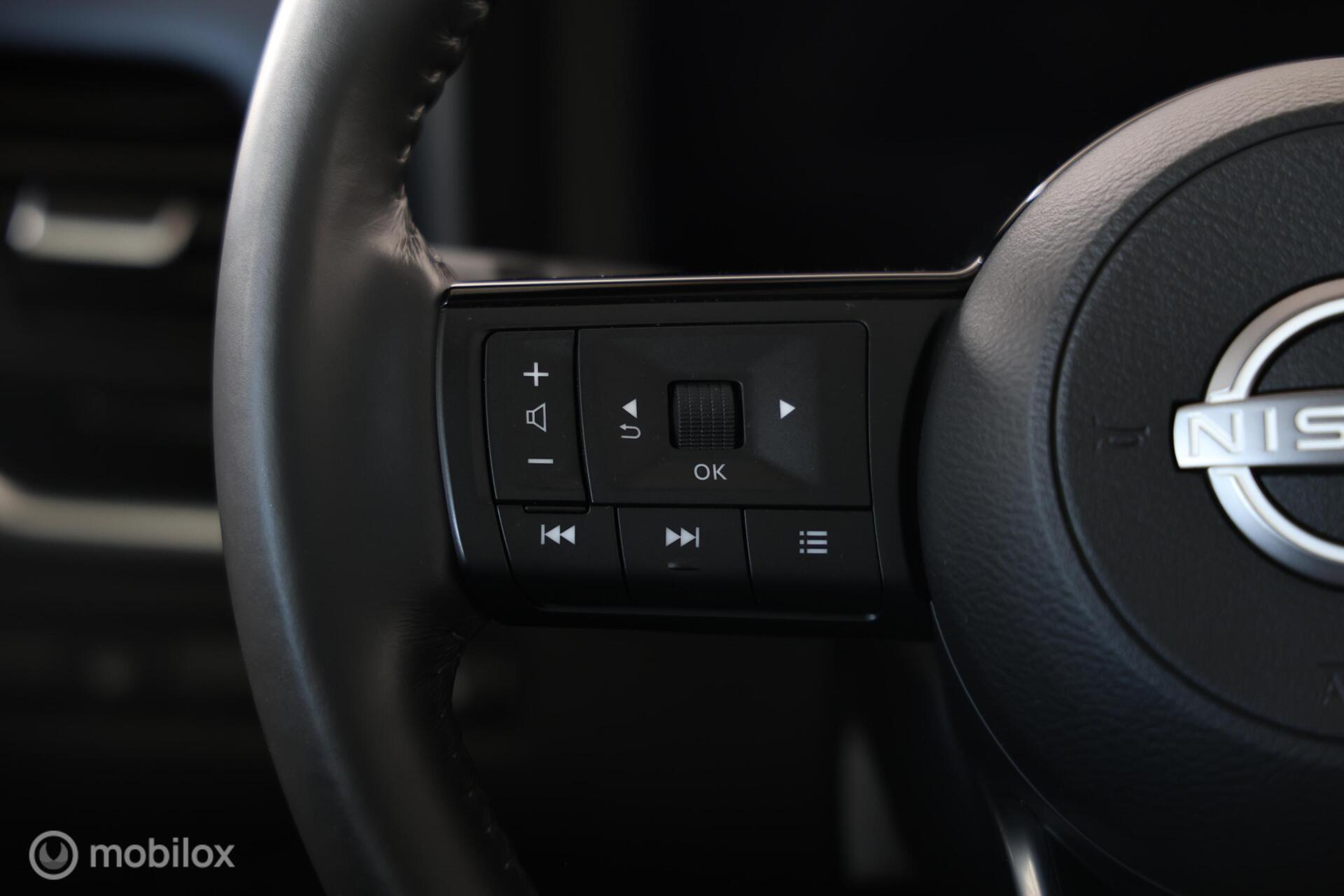 Foto van Nissan Qashqai