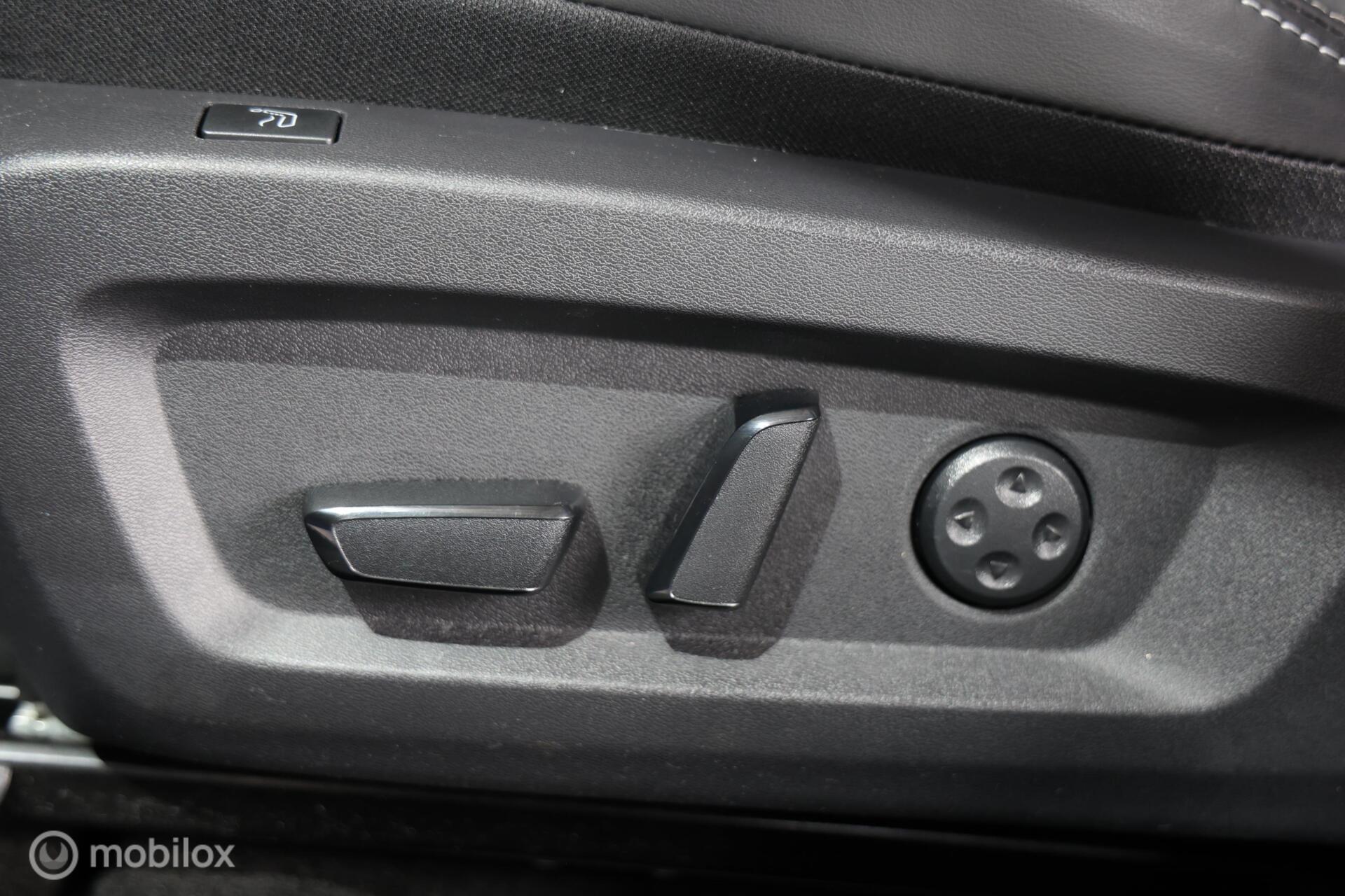 Foto van Nissan Qashqai