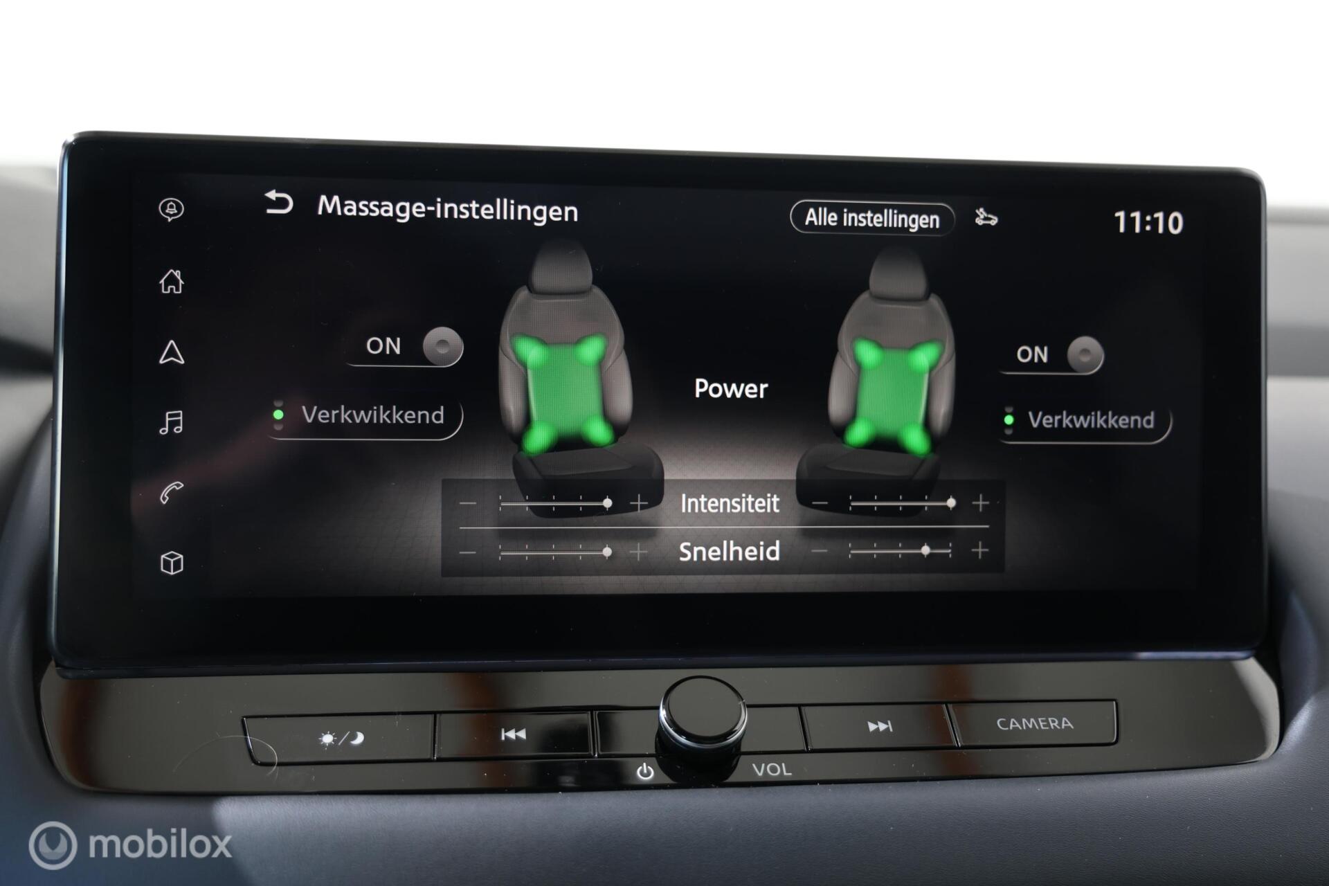 Foto van Nissan Qashqai