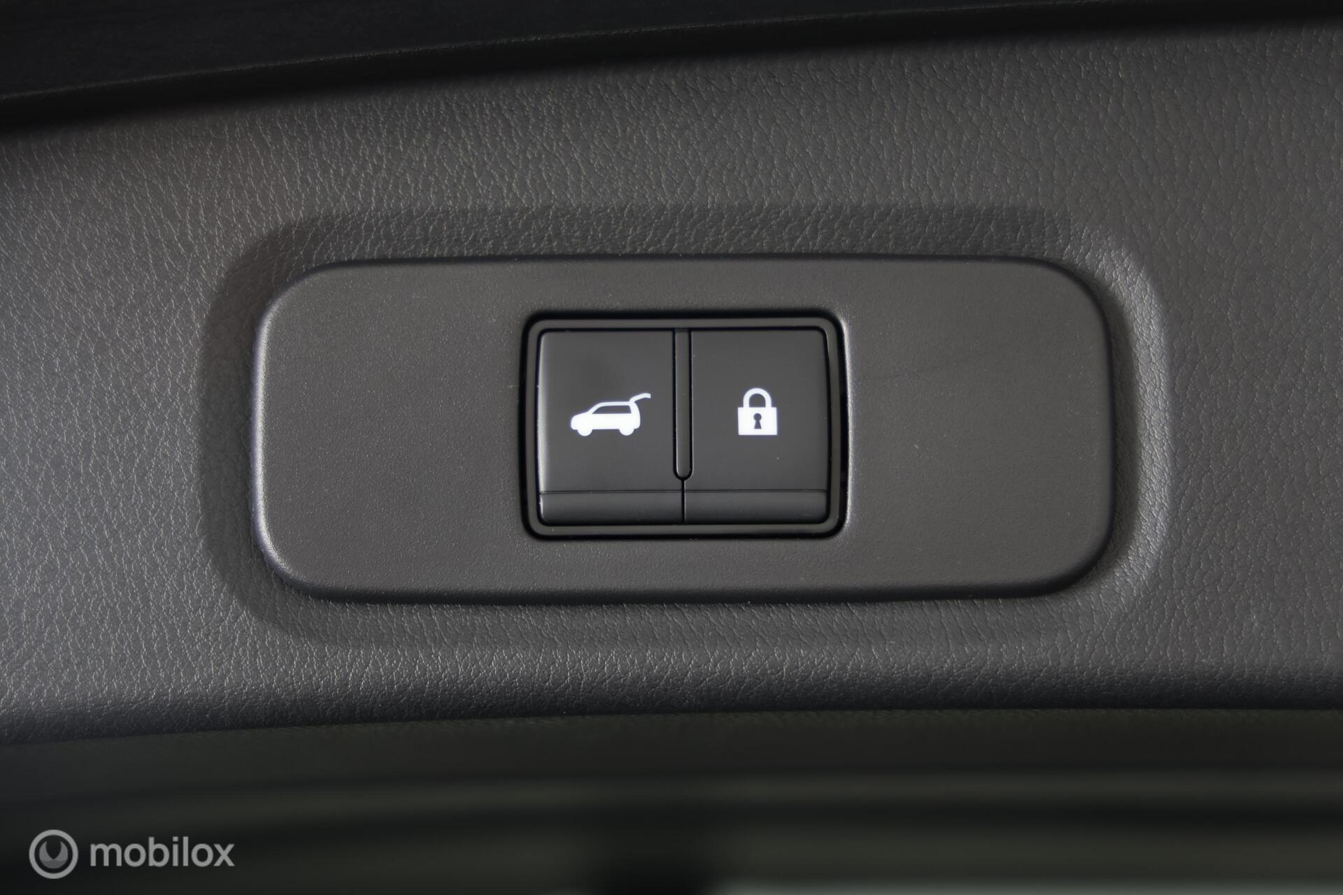 Foto van Nissan Qashqai