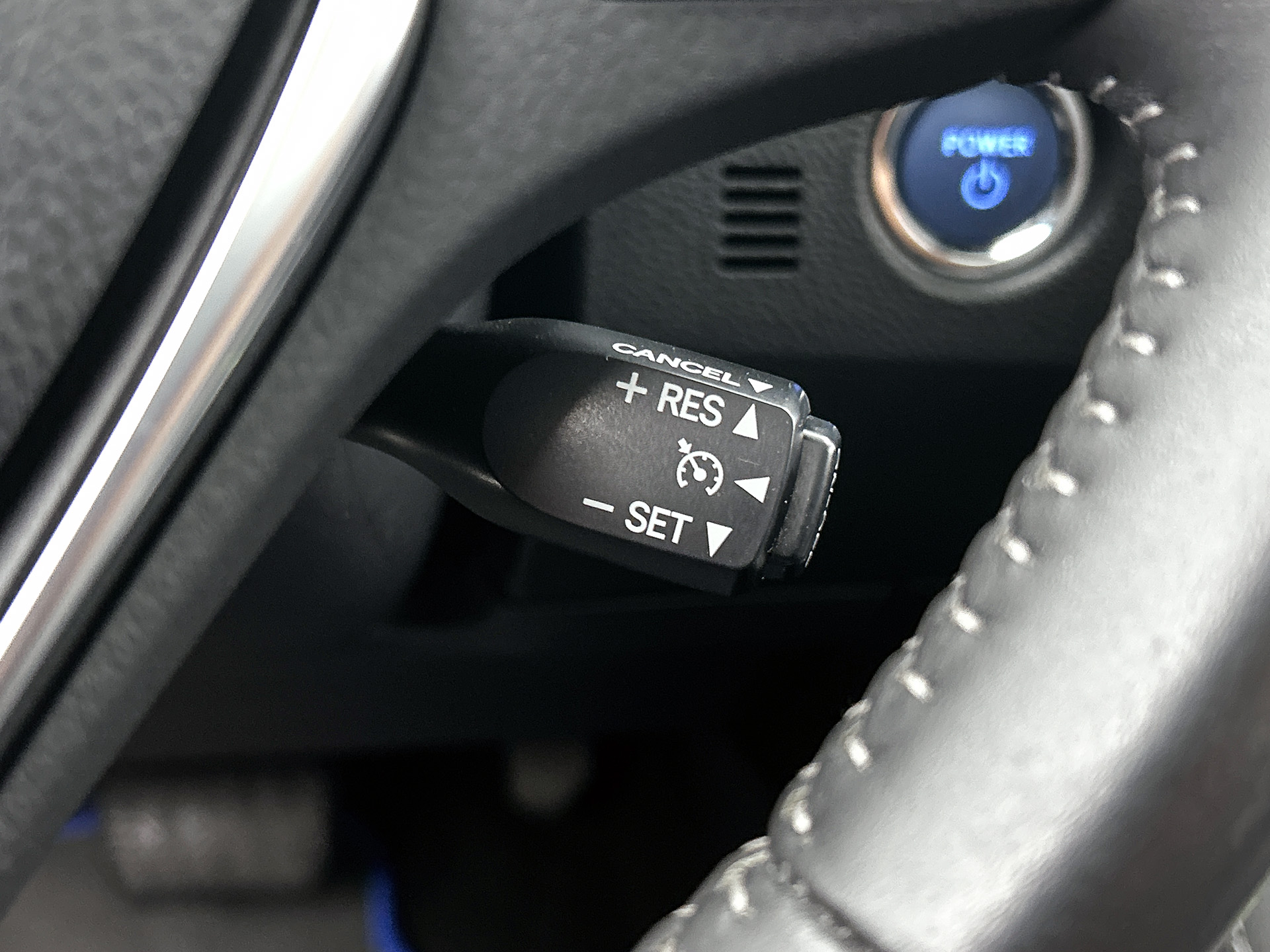 Foto van Toyota Toyota Auris