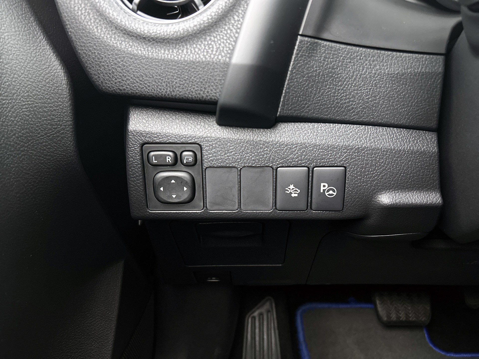 Foto van Toyota Toyota Auris