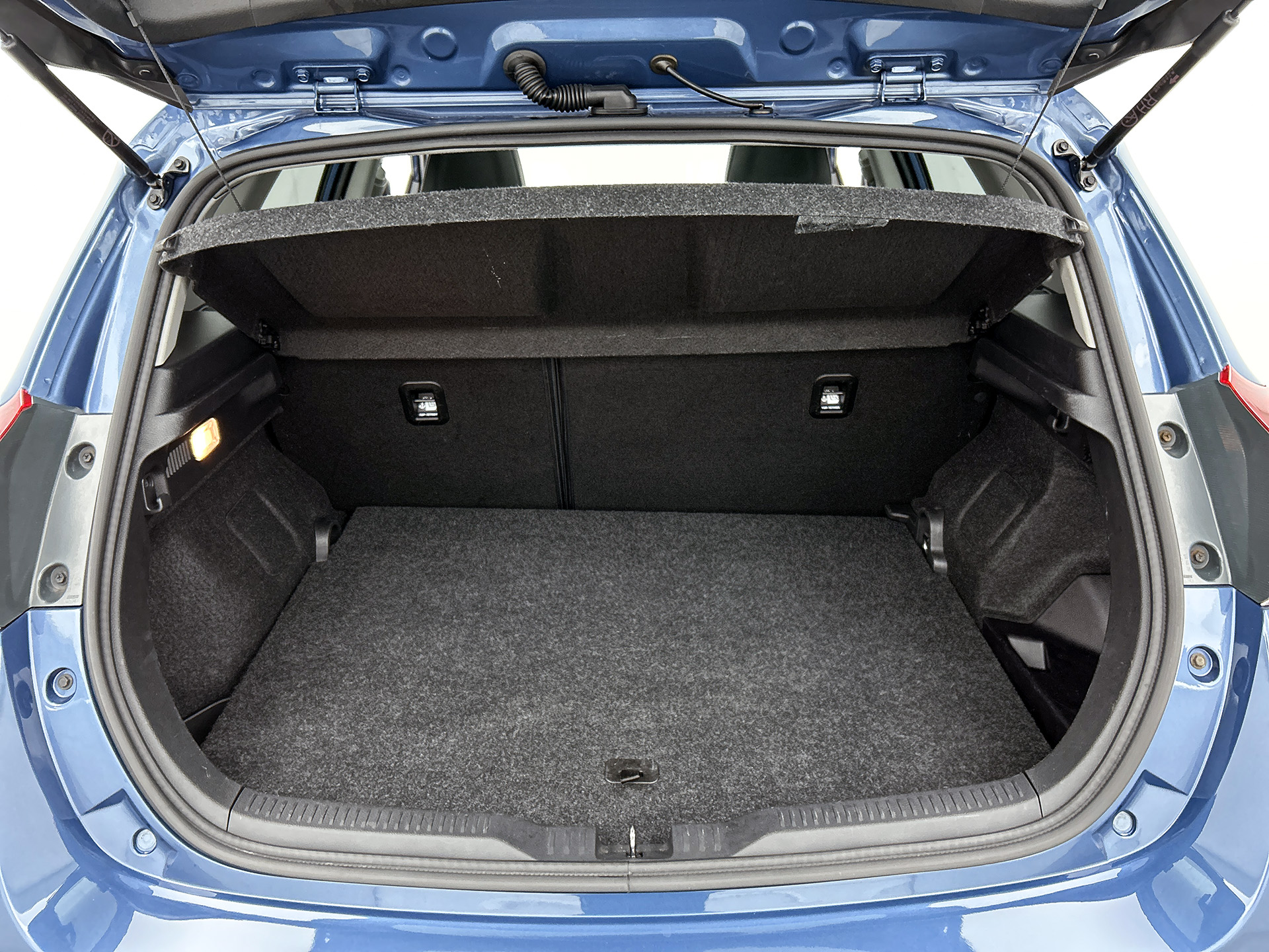 Foto van Toyota Toyota Auris