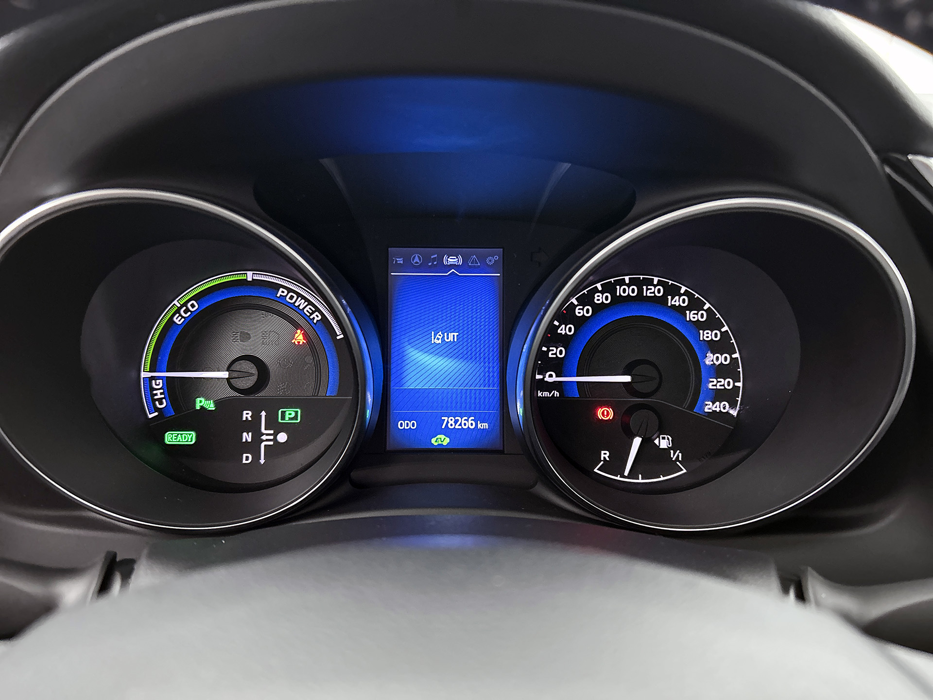 Foto van Toyota Toyota Auris