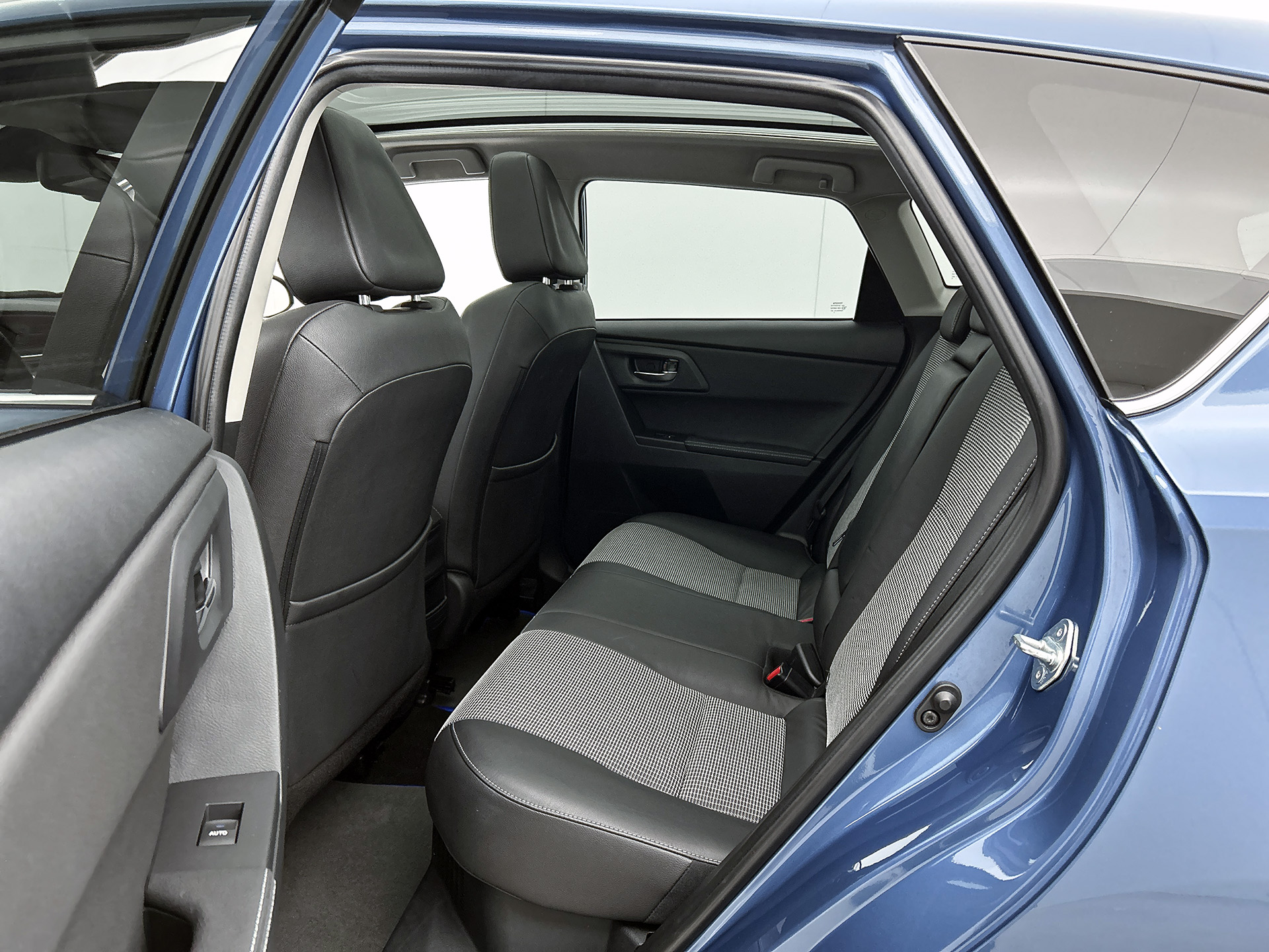 Foto van Toyota Toyota Auris