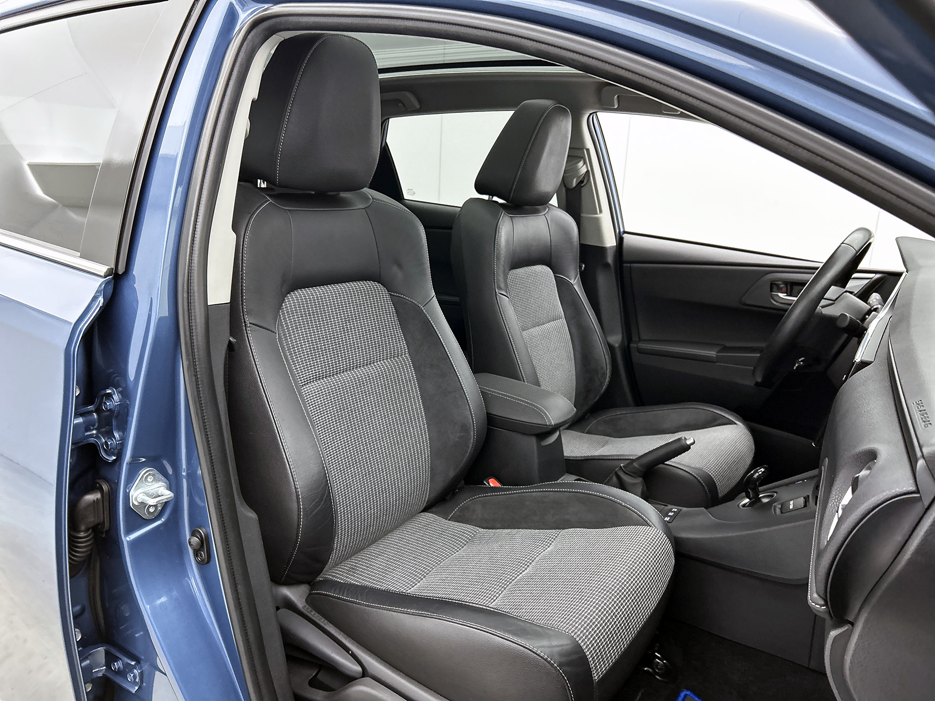 Foto van Toyota Toyota Auris