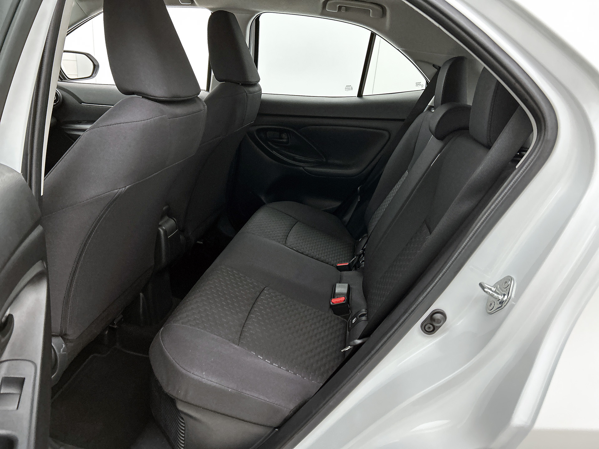 Foto van Toyota Toyota Yaris Cross