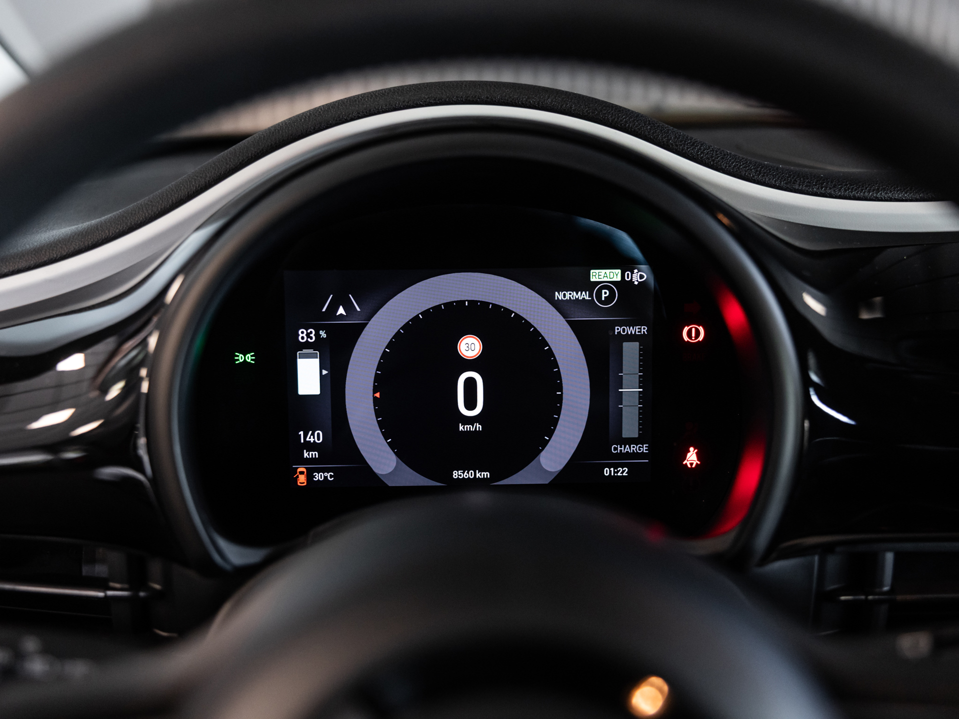 Foto van Fiat 500