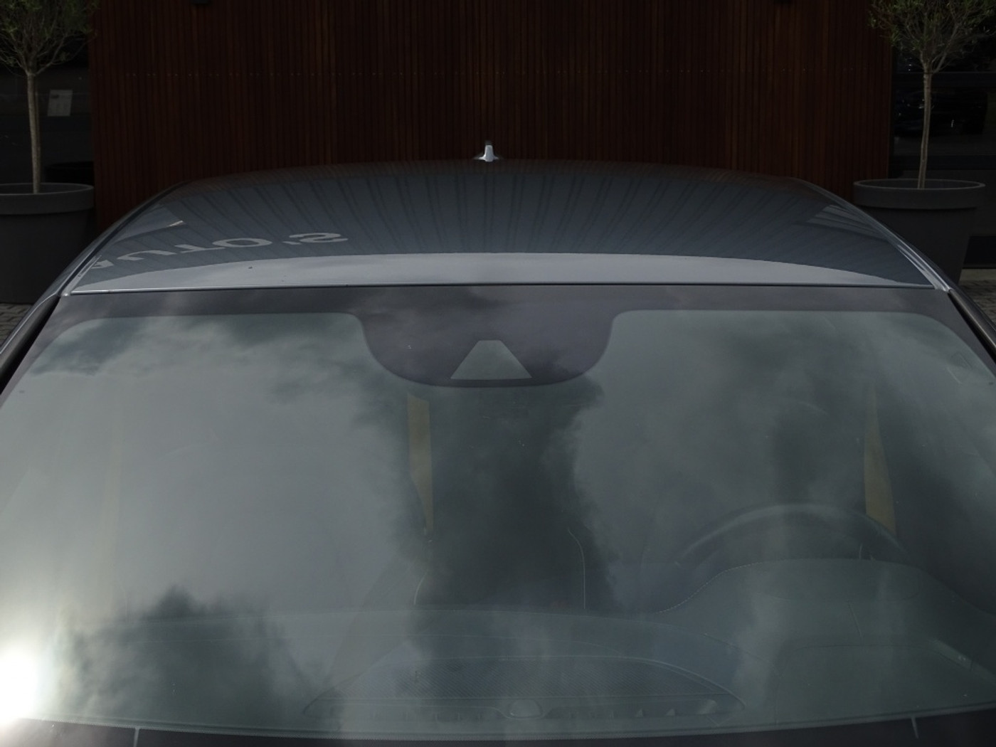 Foto van Volvo S60 T8 Twin Engine