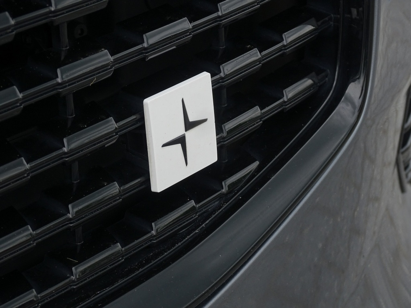 Foto van Volvo S60 T8 Twin Engine
