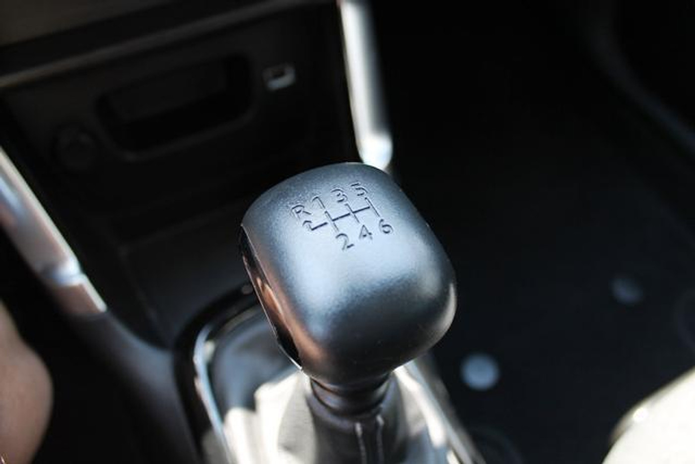 Foto van Citroen C3 Aircross