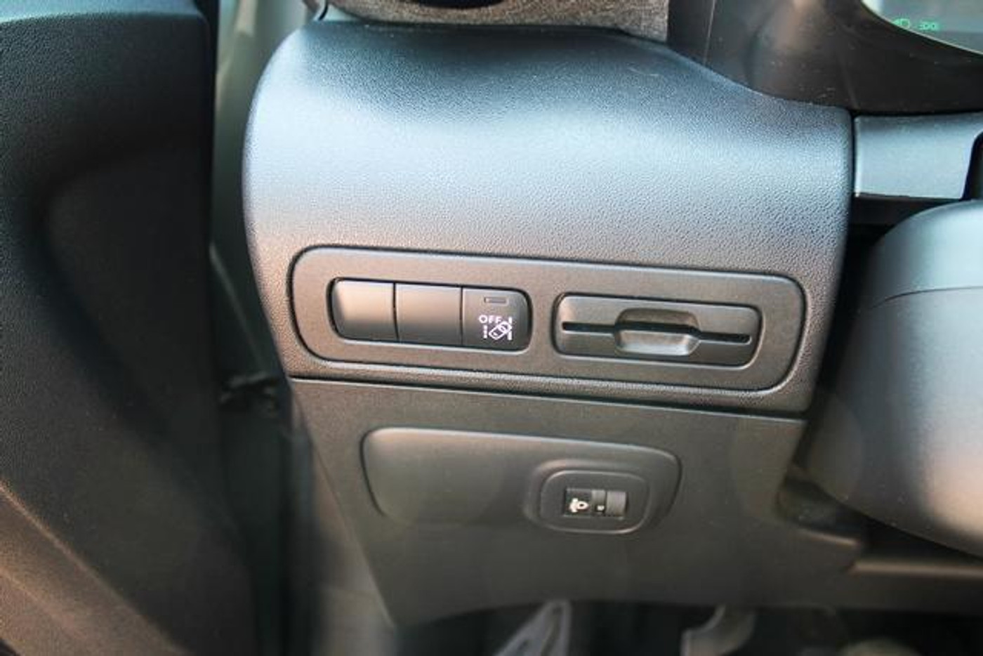Foto van Citroen C3 Aircross