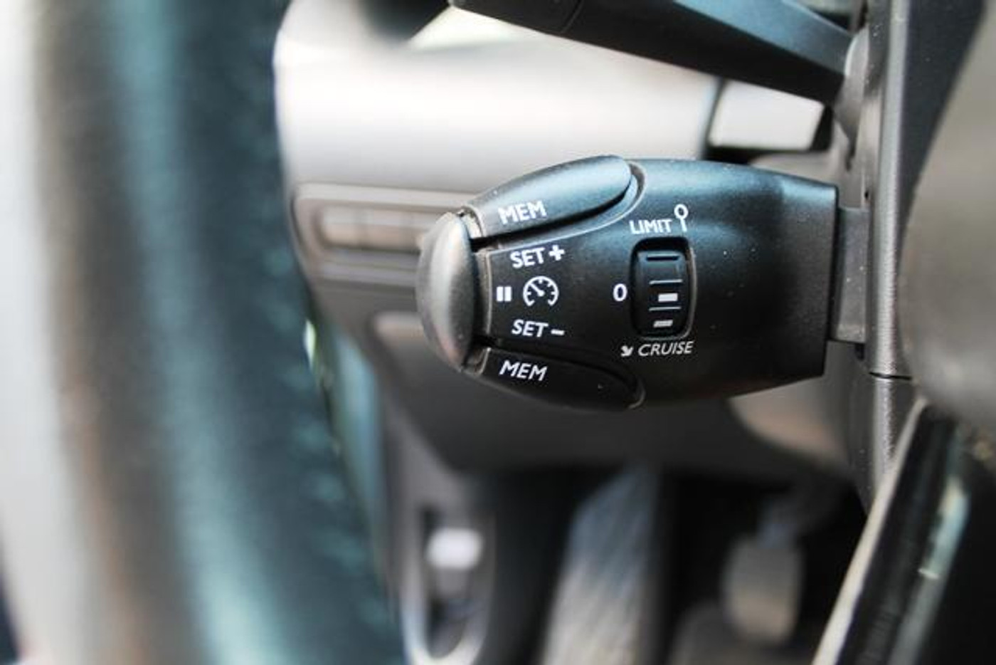 Foto van Citroen C3 Aircross