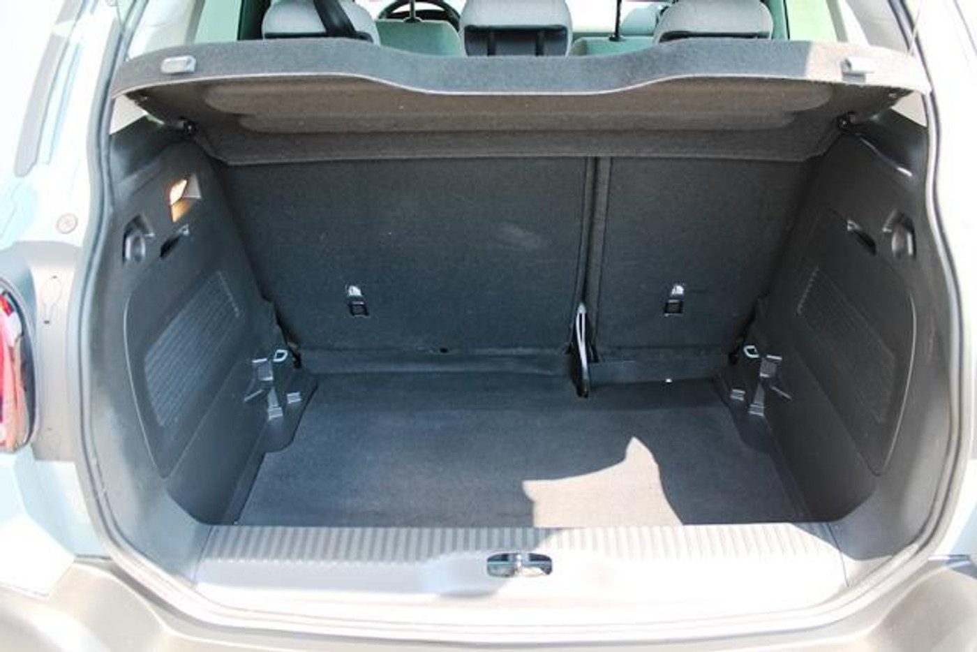 Foto van Citroen C3 Aircross