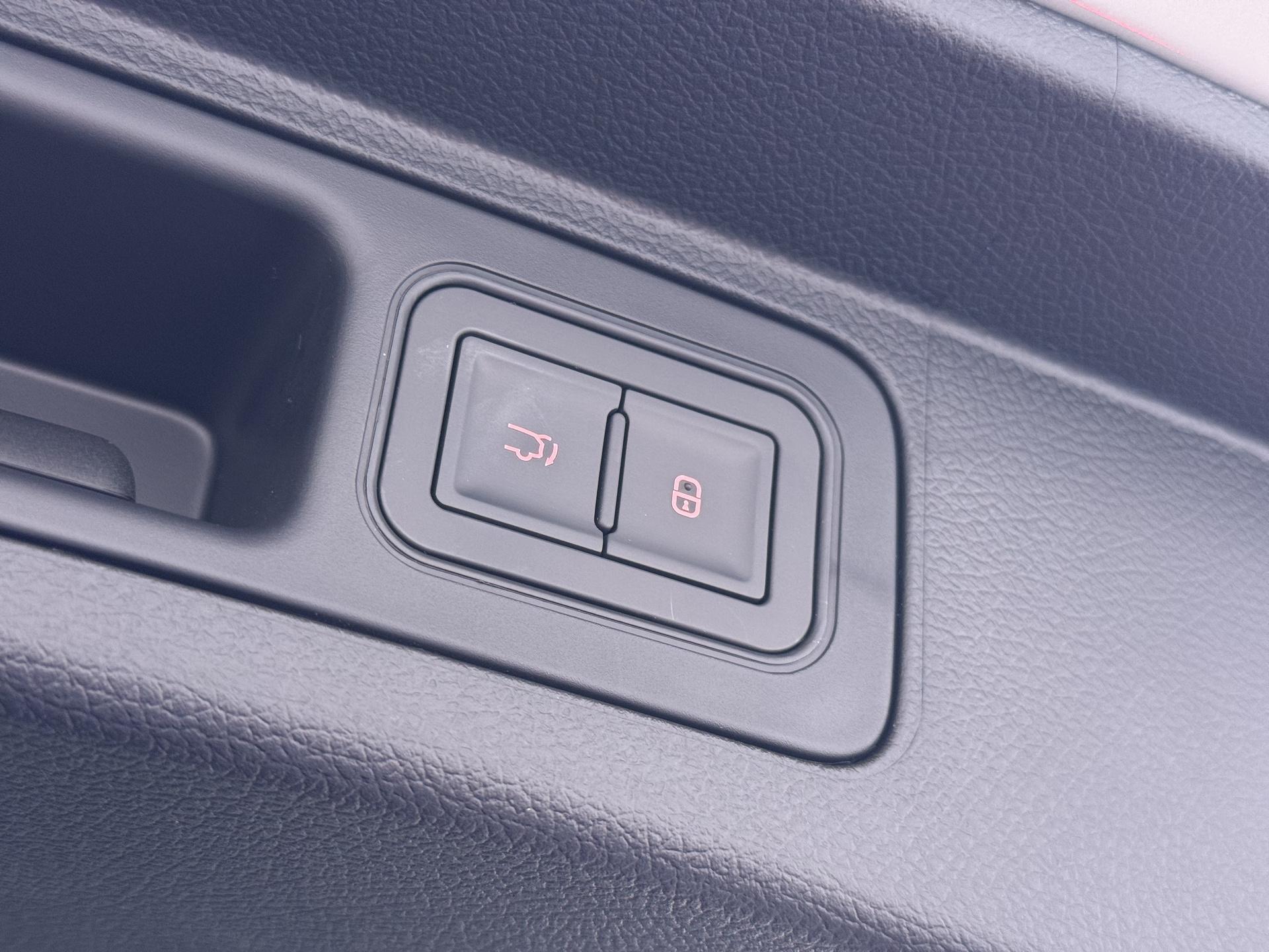 Foto van BYD BYD Seal U Dm-i