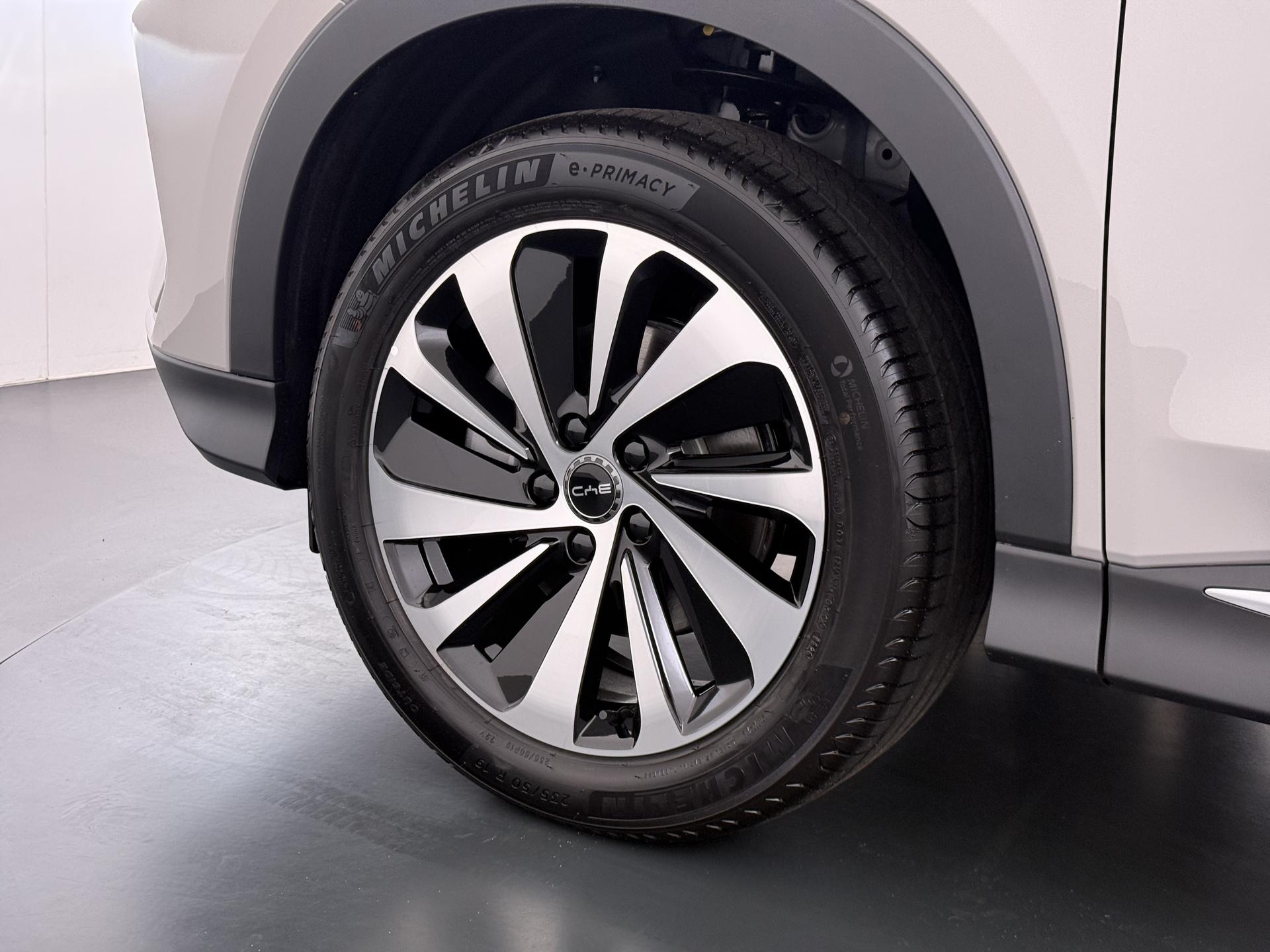 Foto van BYD BYD Seal U Dm-i