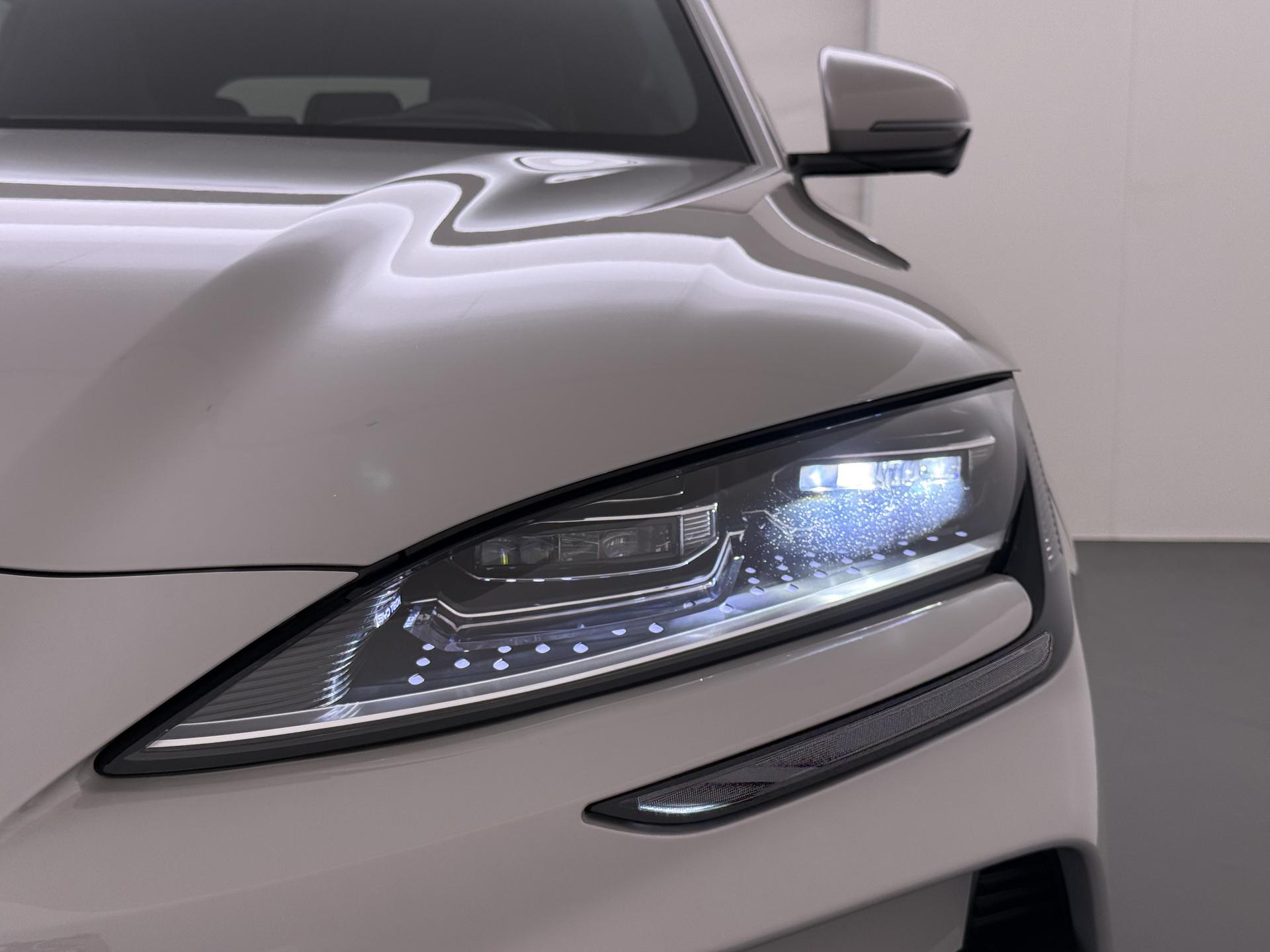 Foto van BYD BYD Seal U Dm-i