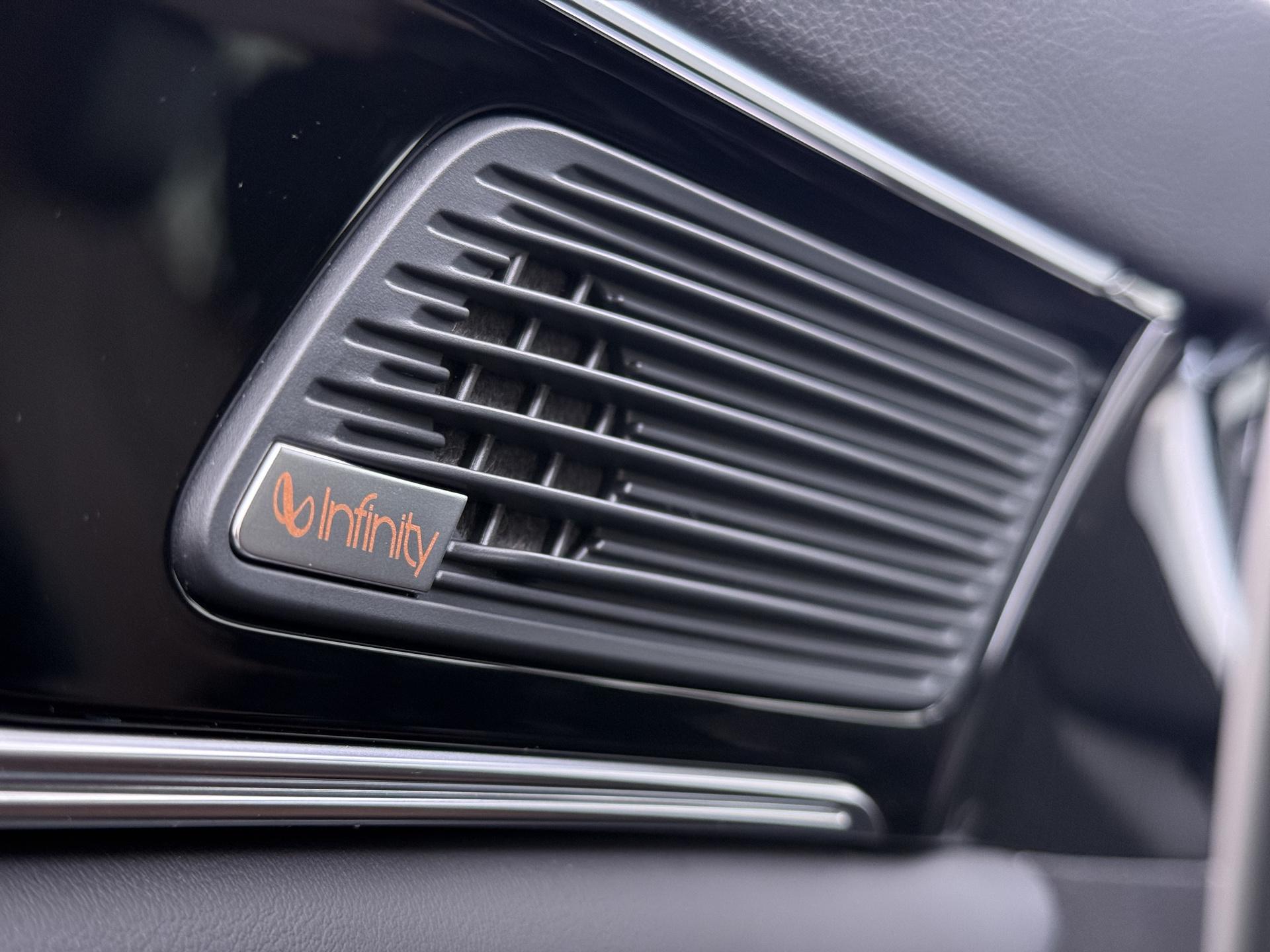 Foto van BYD BYD Seal U Dm-i