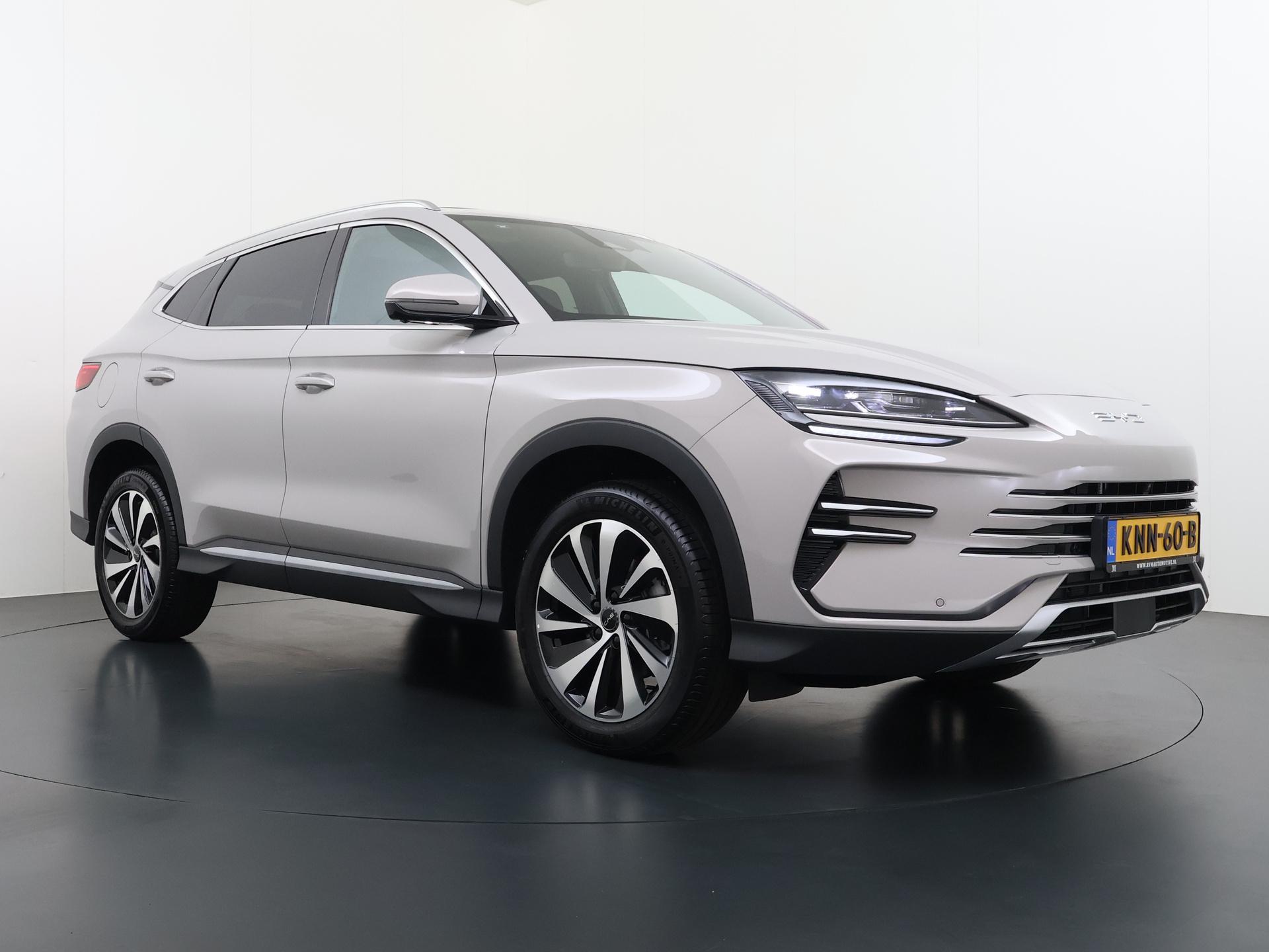 Foto van BYD BYD Seal U Dm-i