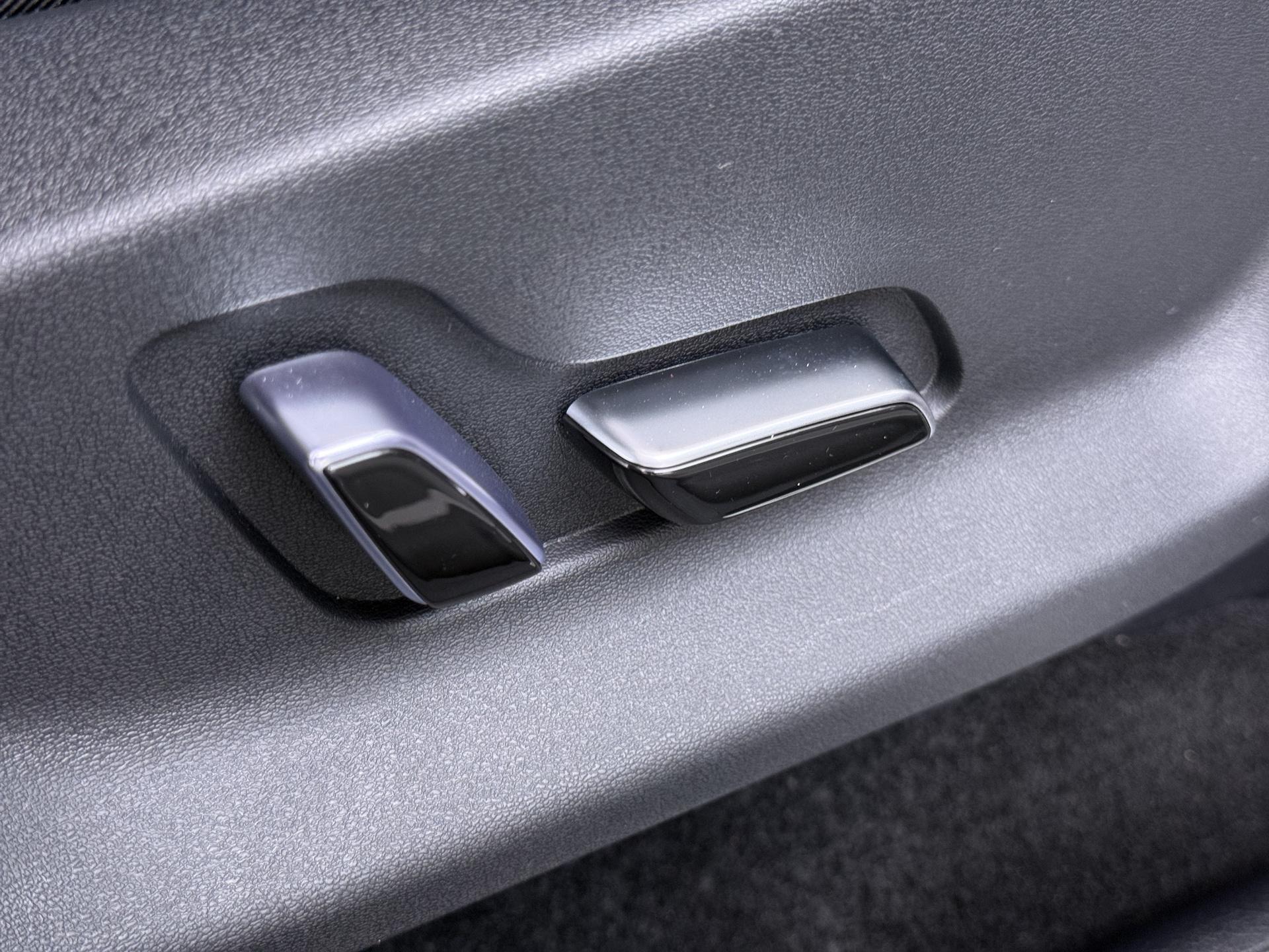 Foto van BYD BYD Seal U Dm-i