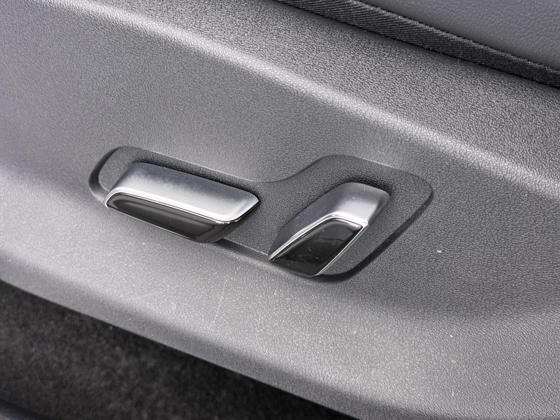 Foto van BYD BYD Seal U Dm-i
