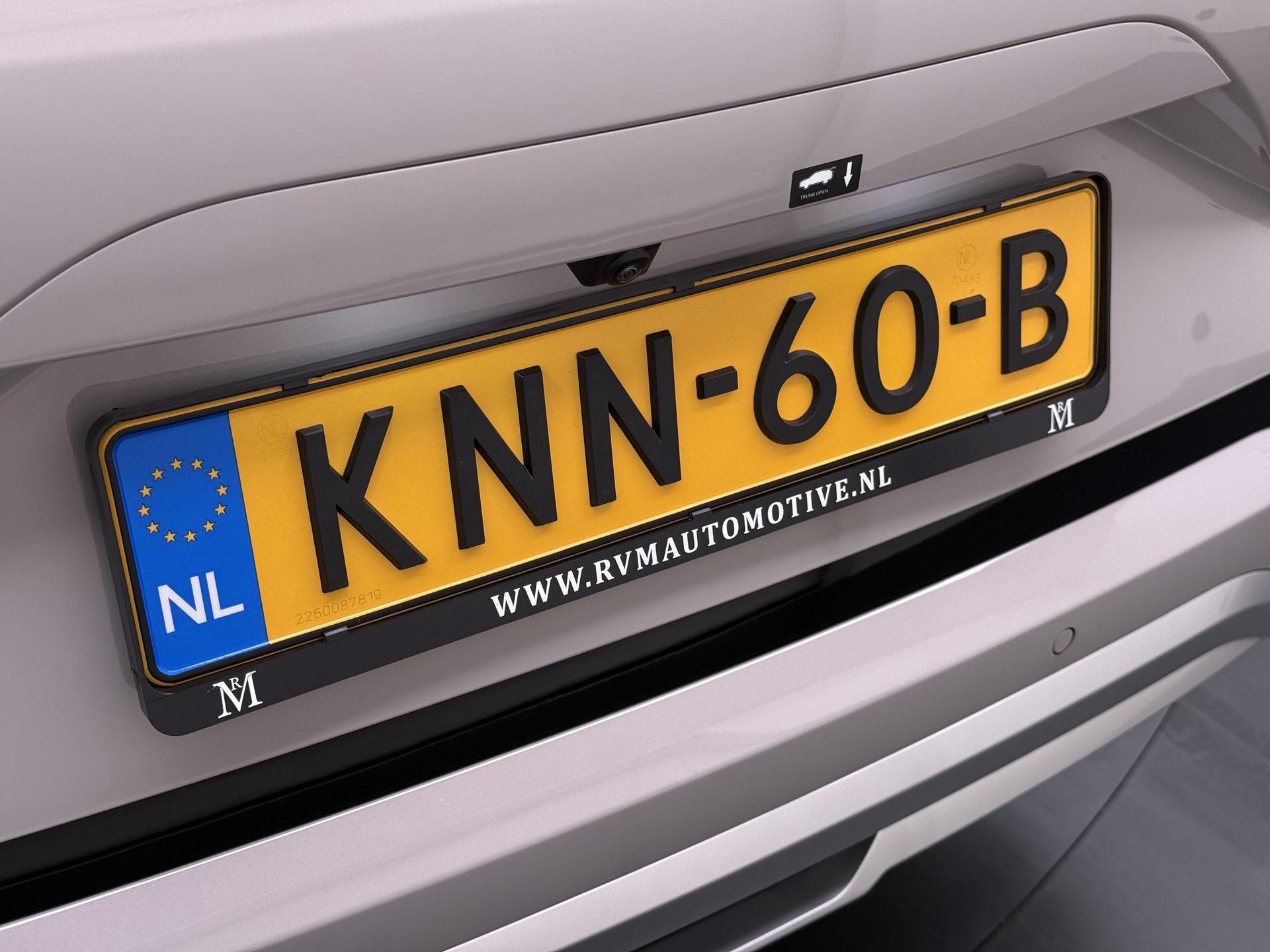Foto van BYD BYD Seal U Dm-i