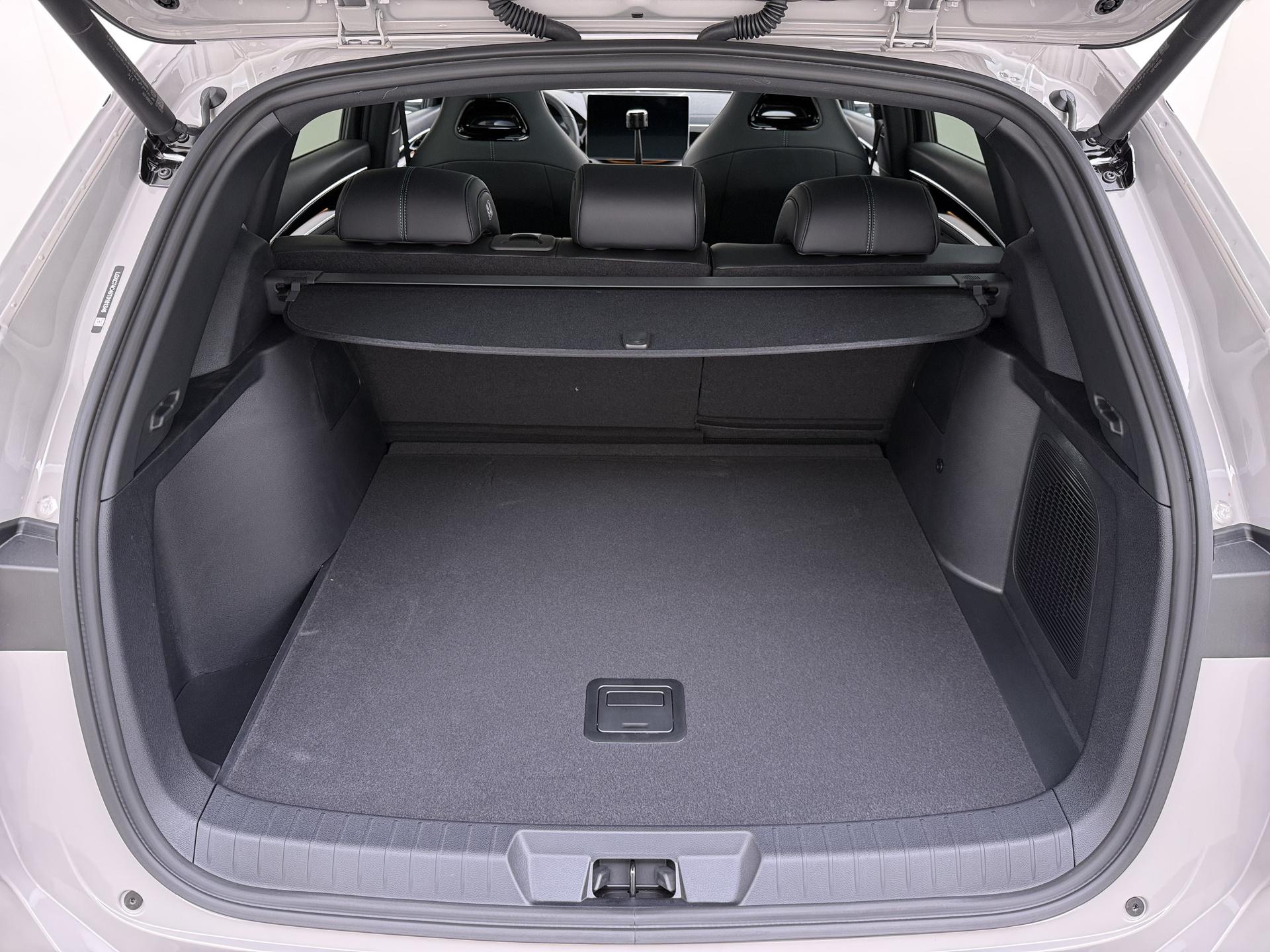 Foto van BYD BYD Seal U Dm-i