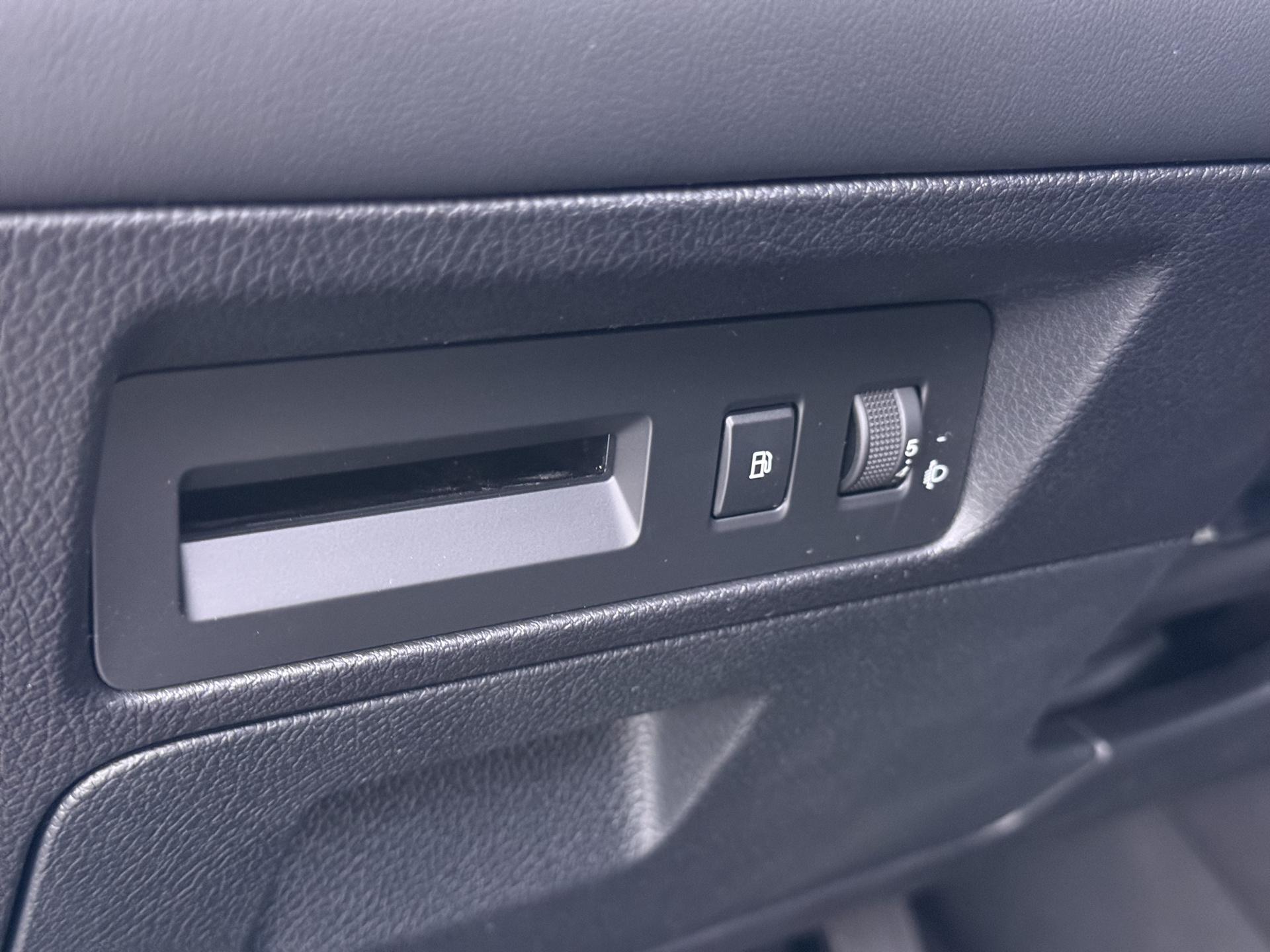 Foto van BYD BYD Seal U Dm-i