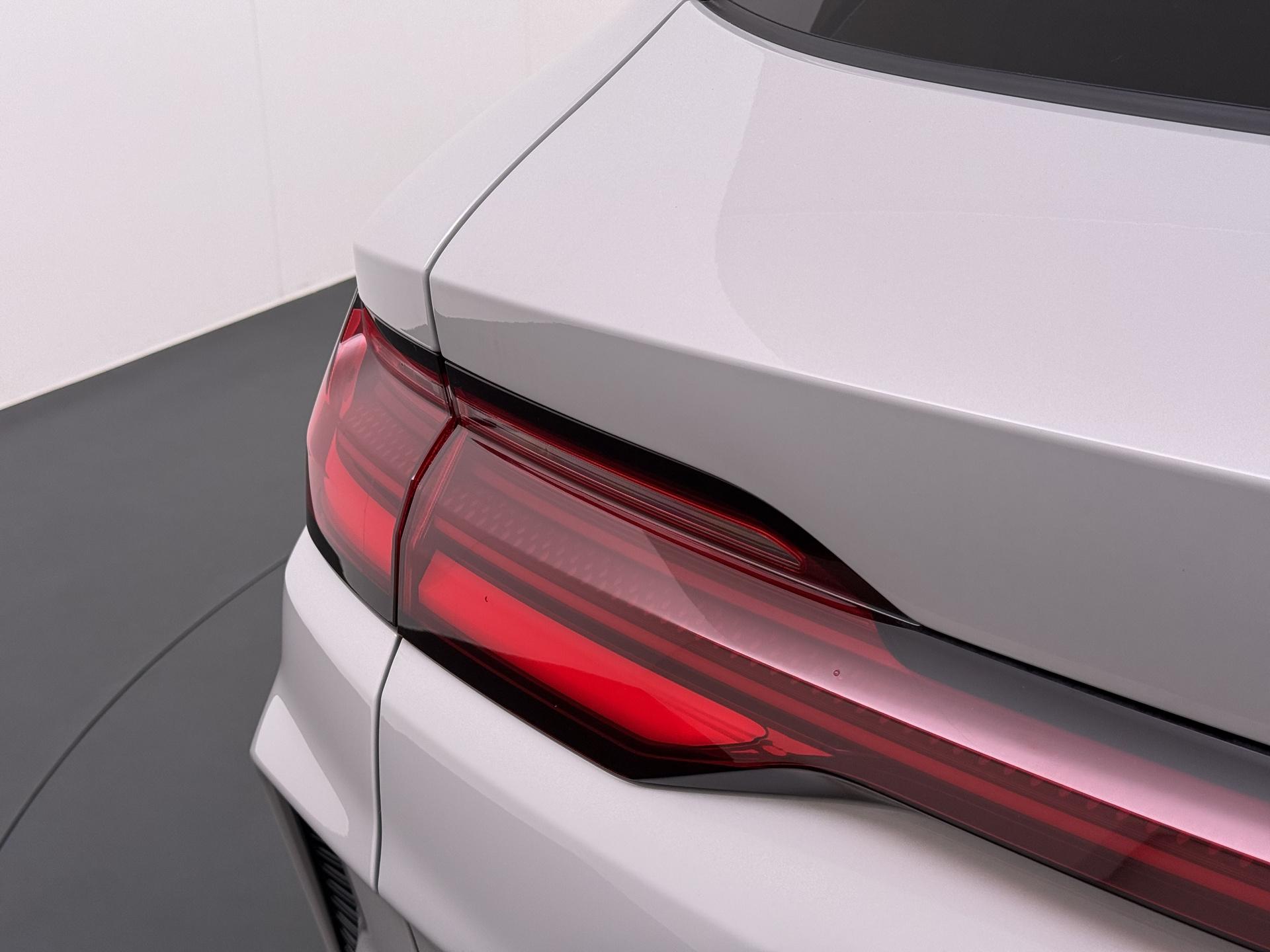 Foto van BYD BYD Seal U Dm-i