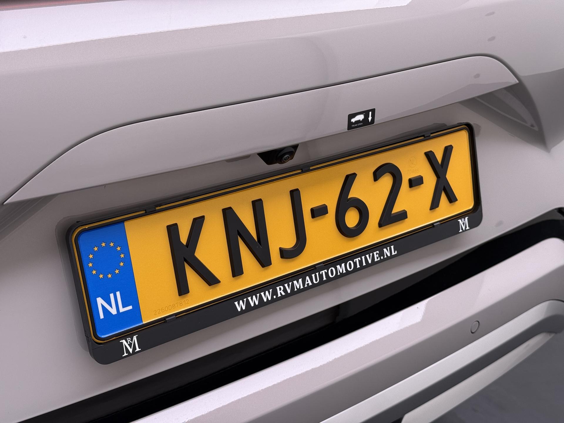 Foto van BYD BYD Seal U Dm-i