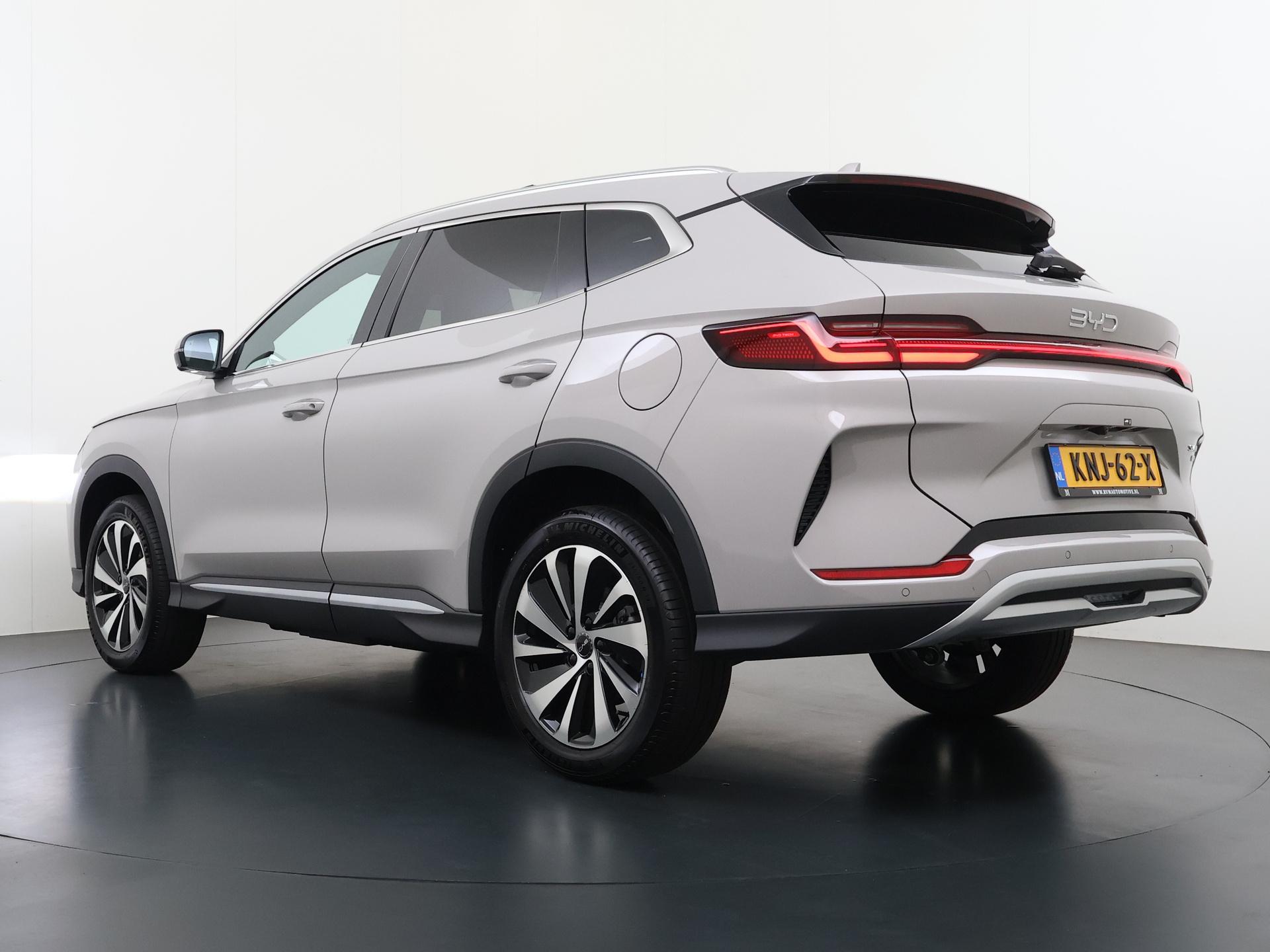 Foto van BYD BYD Seal U Dm-i