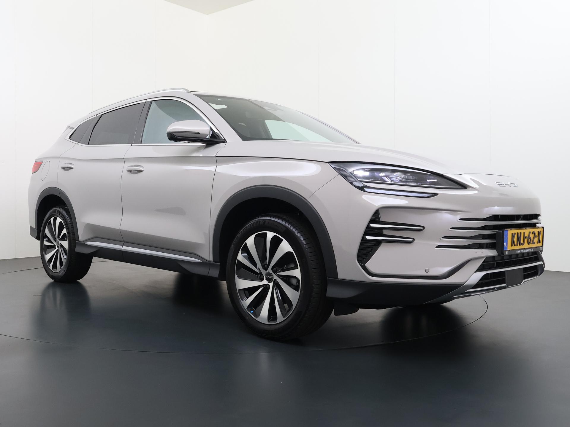 Foto van BYD BYD Seal U Dm-i