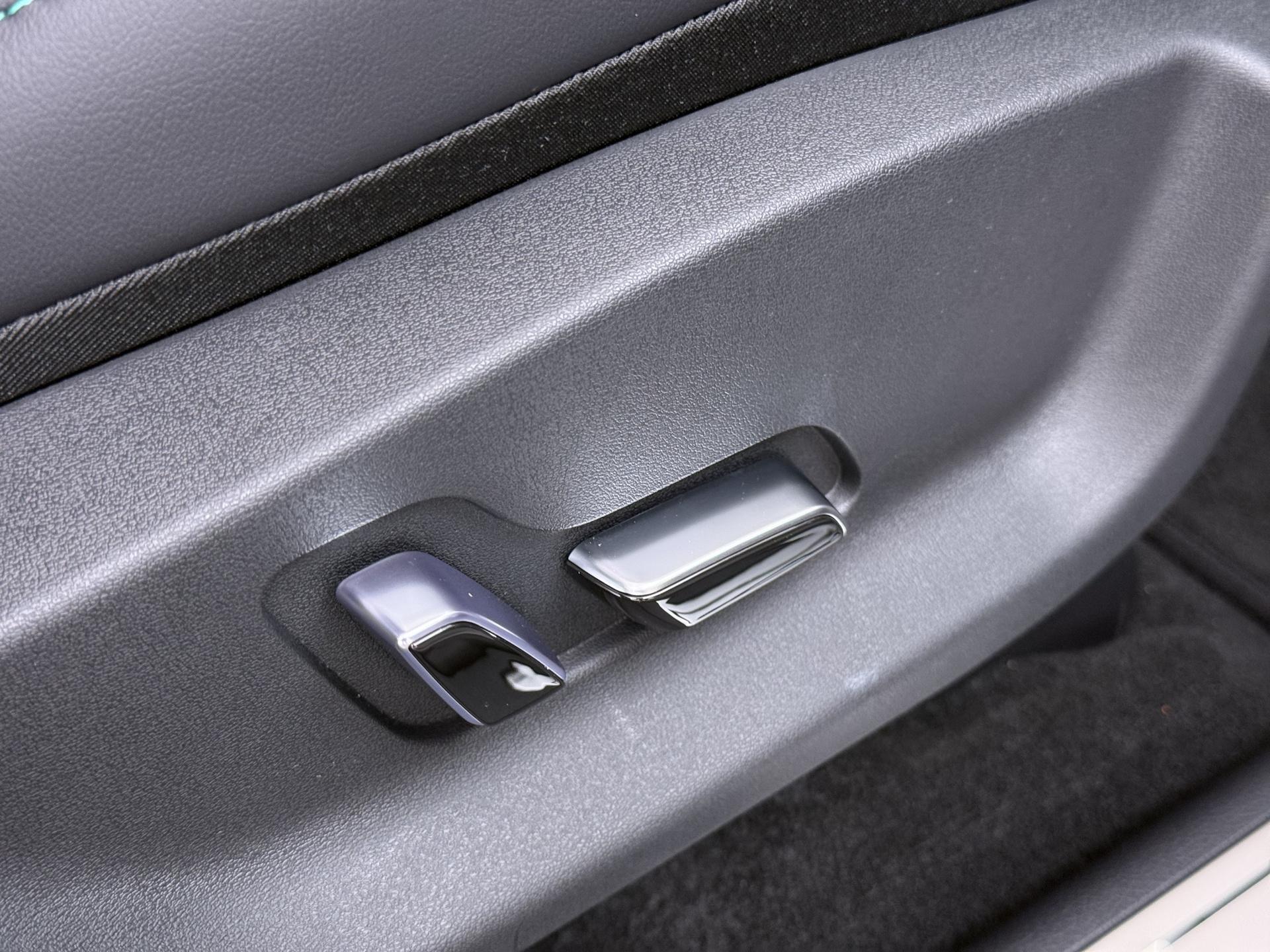 Foto van BYD BYD Seal U Dm-i