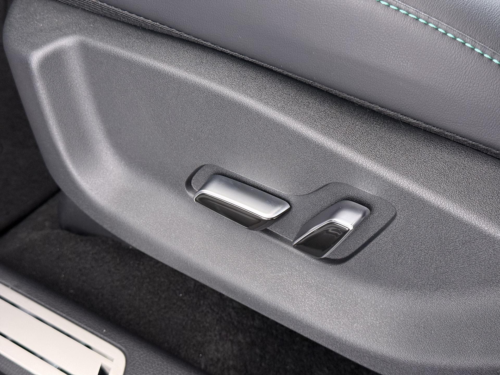Foto van BYD BYD Seal U Dm-i