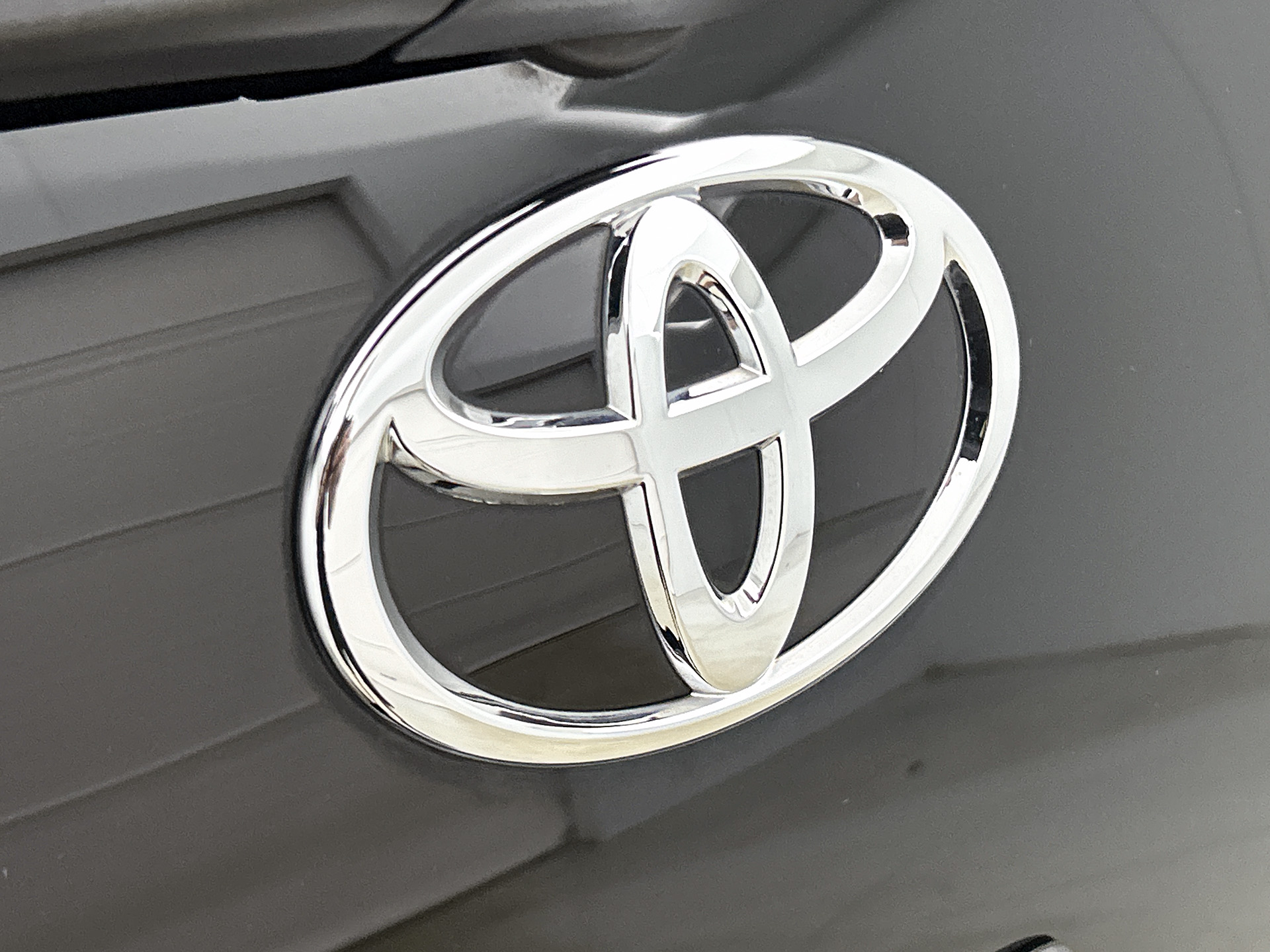 Foto van Toyota Toyota Aygo X