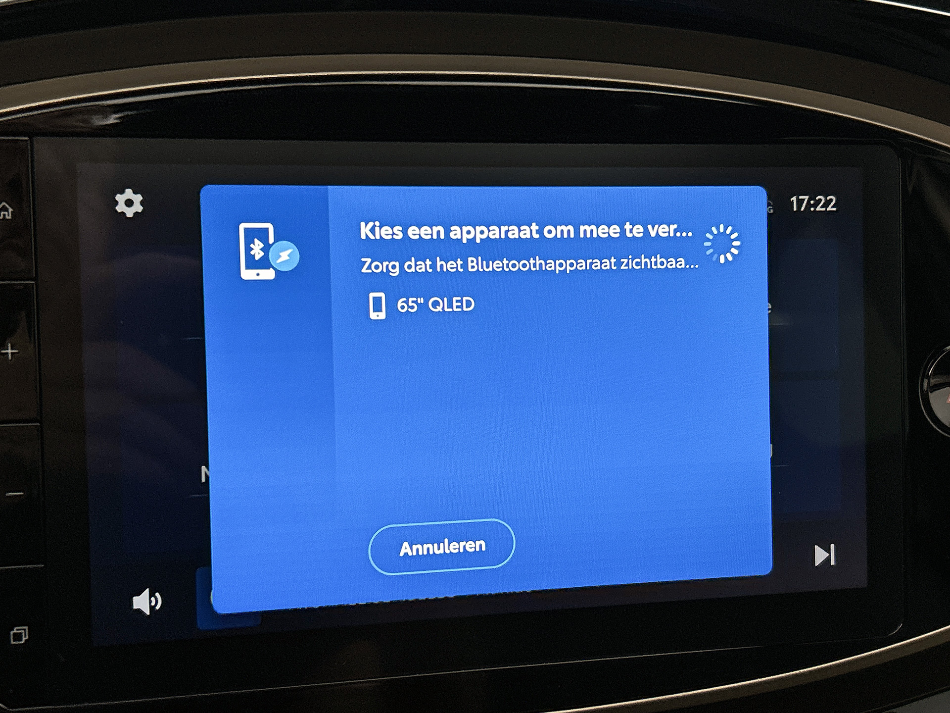 Foto van Toyota Toyota Aygo X