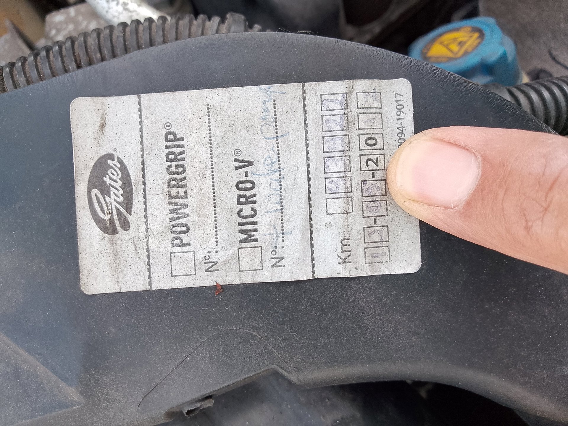 Foto van Fiat Fiat Panda
