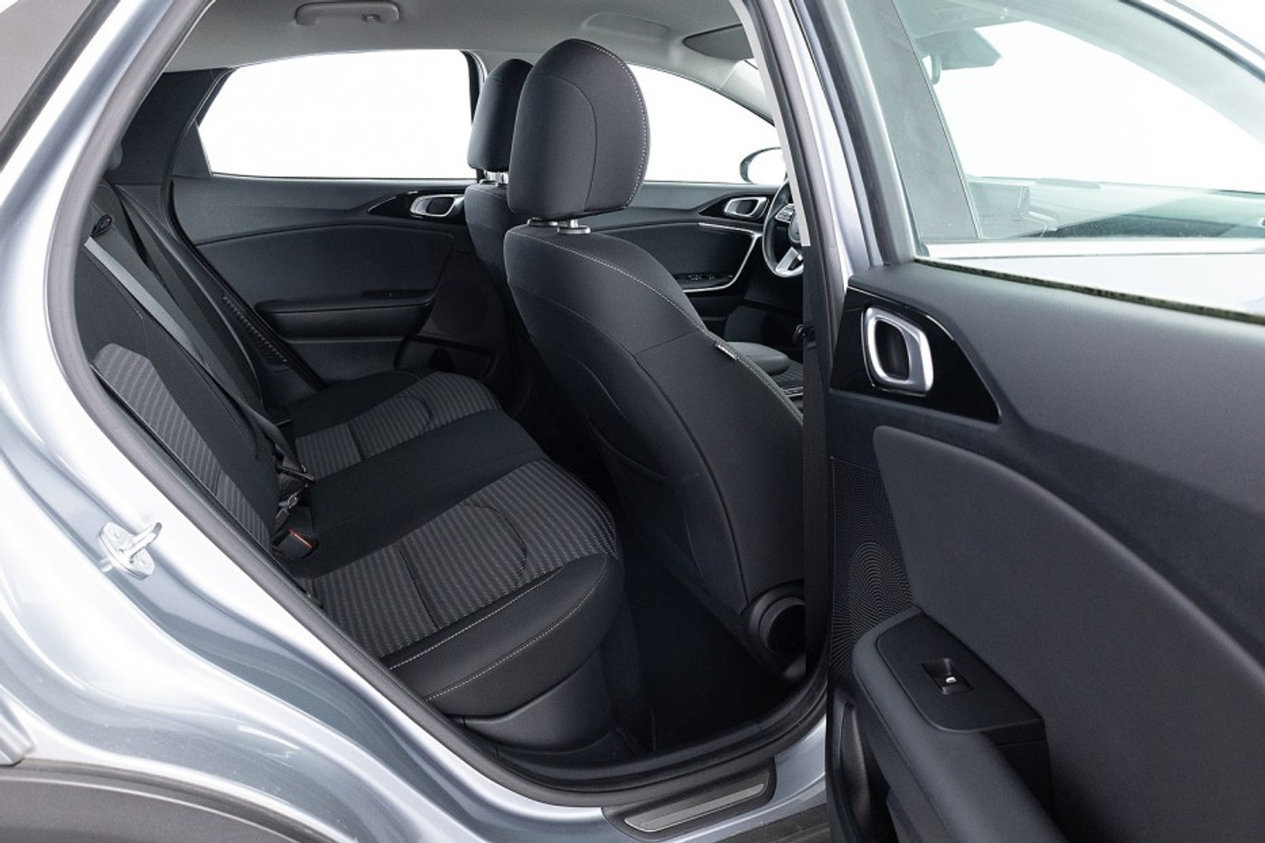 Foto van Kia Xceed