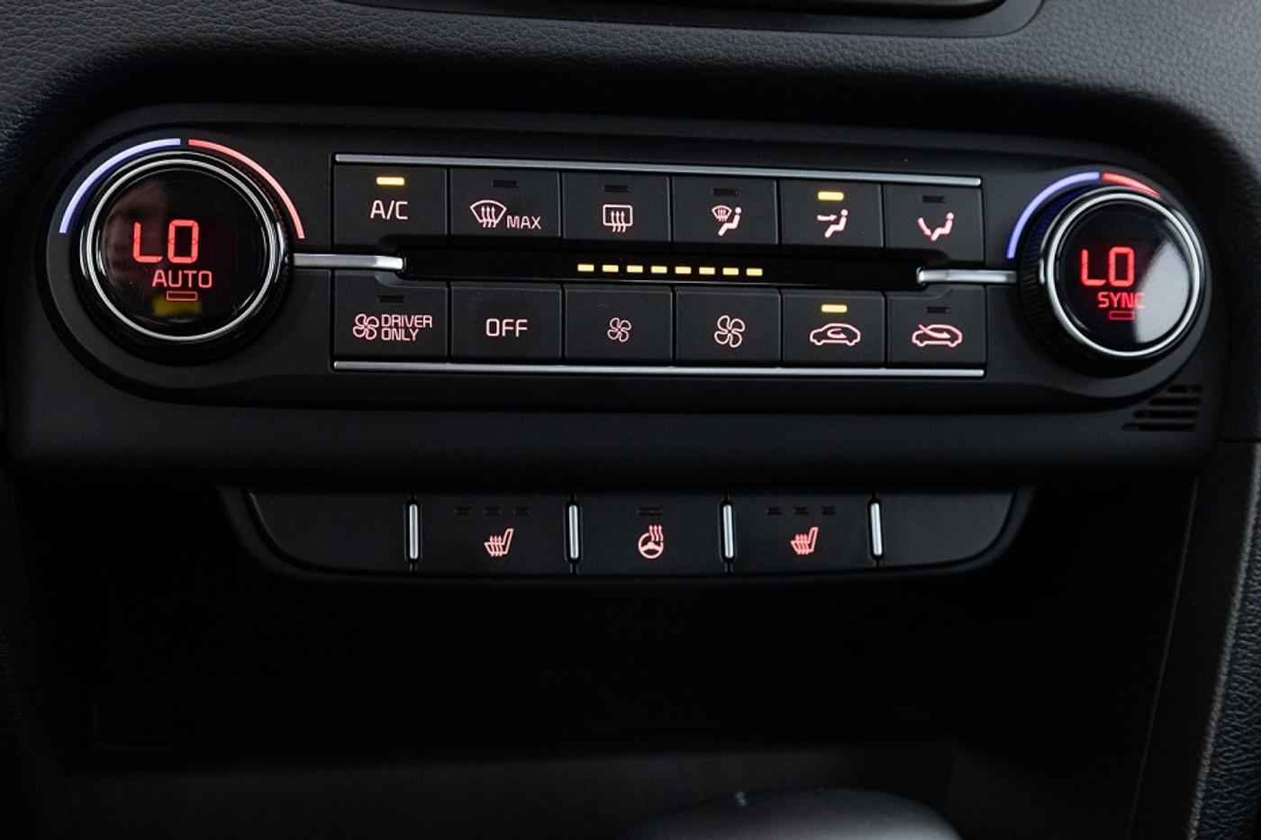 Foto van Kia Xceed